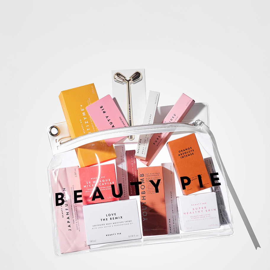 Free products welcome offer