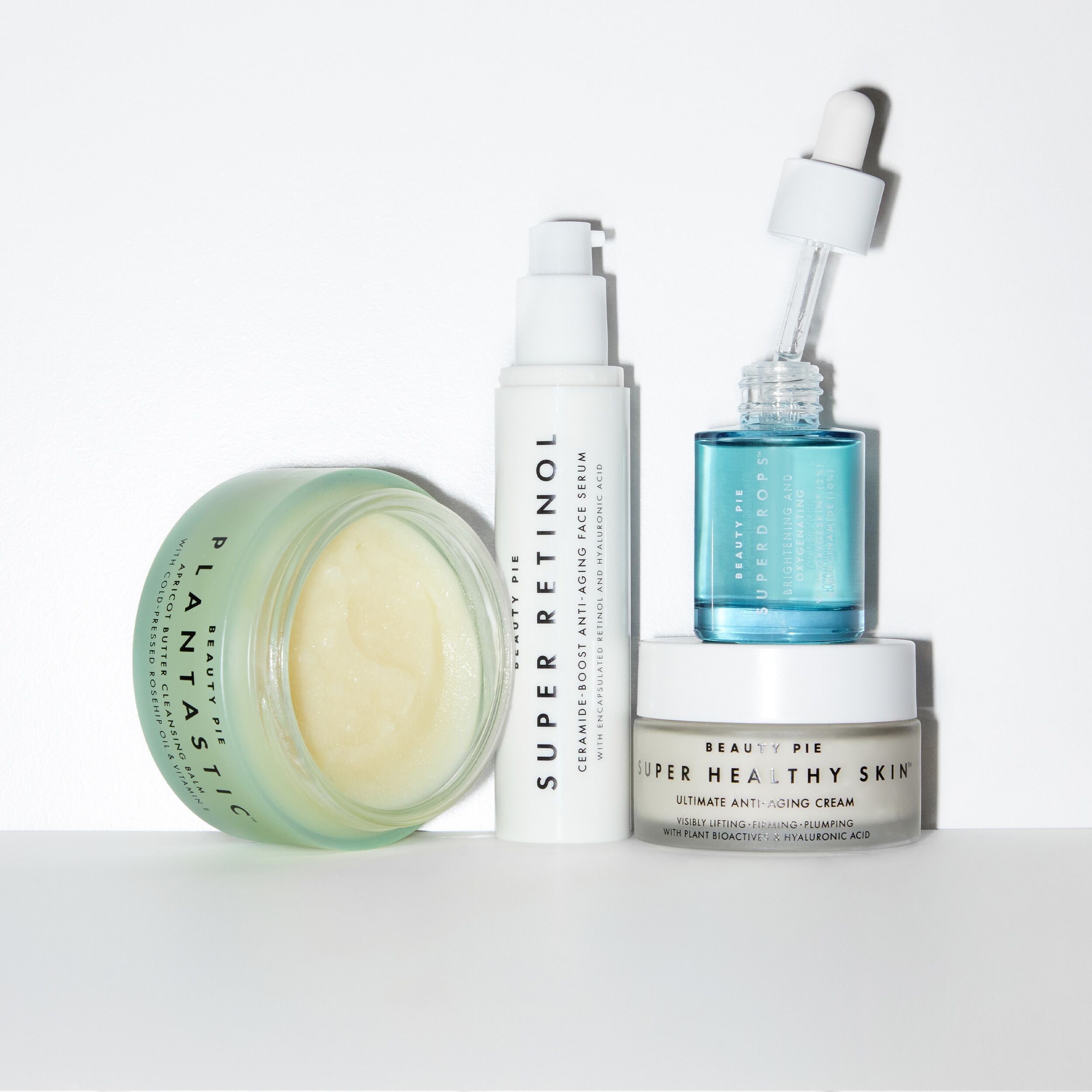 Trending skincare product