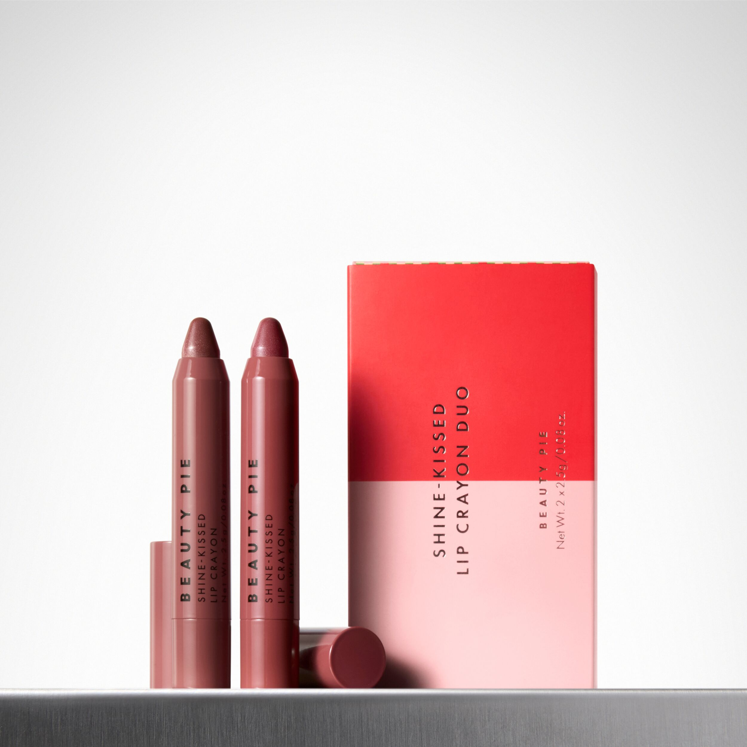 Makeup products