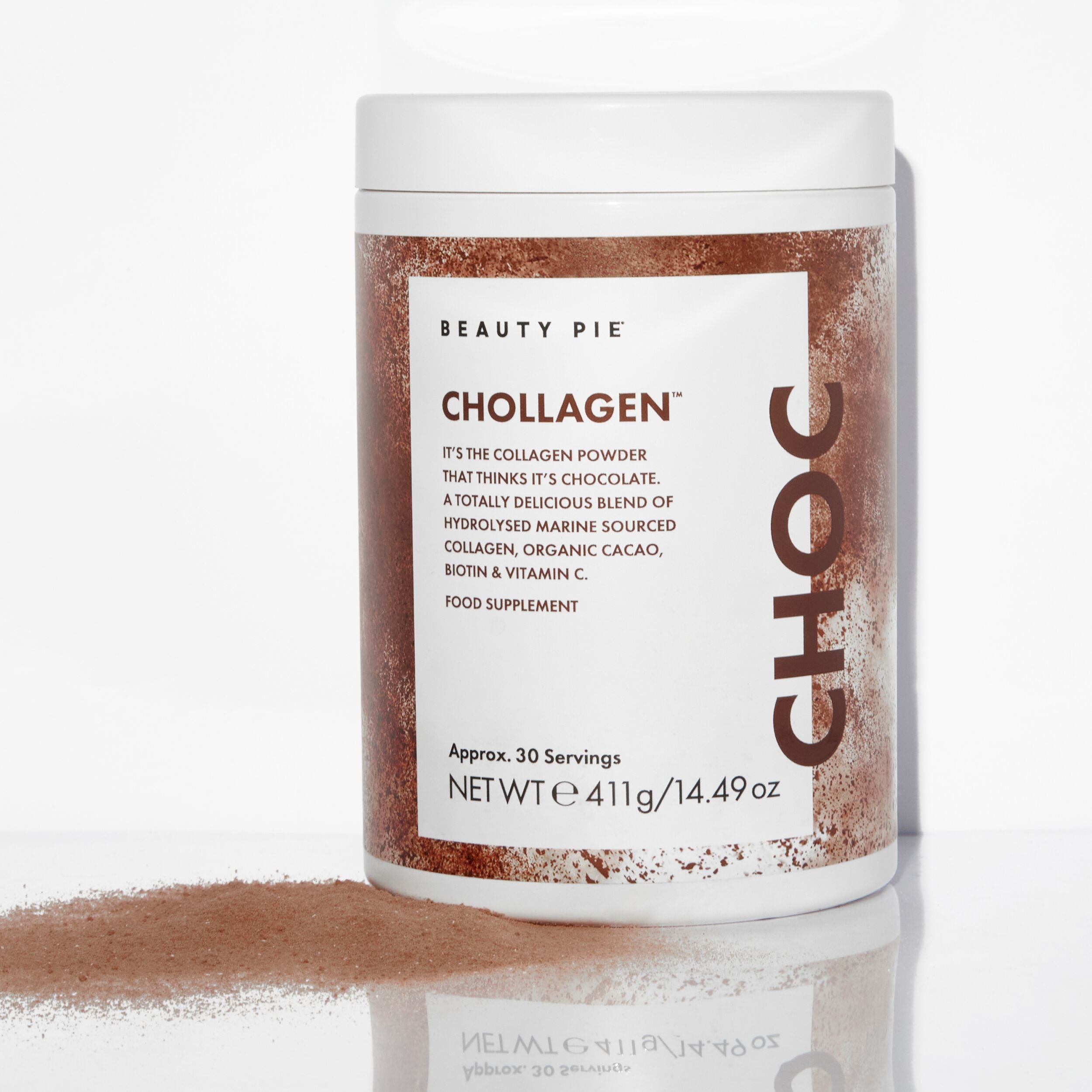 Trending makeup product