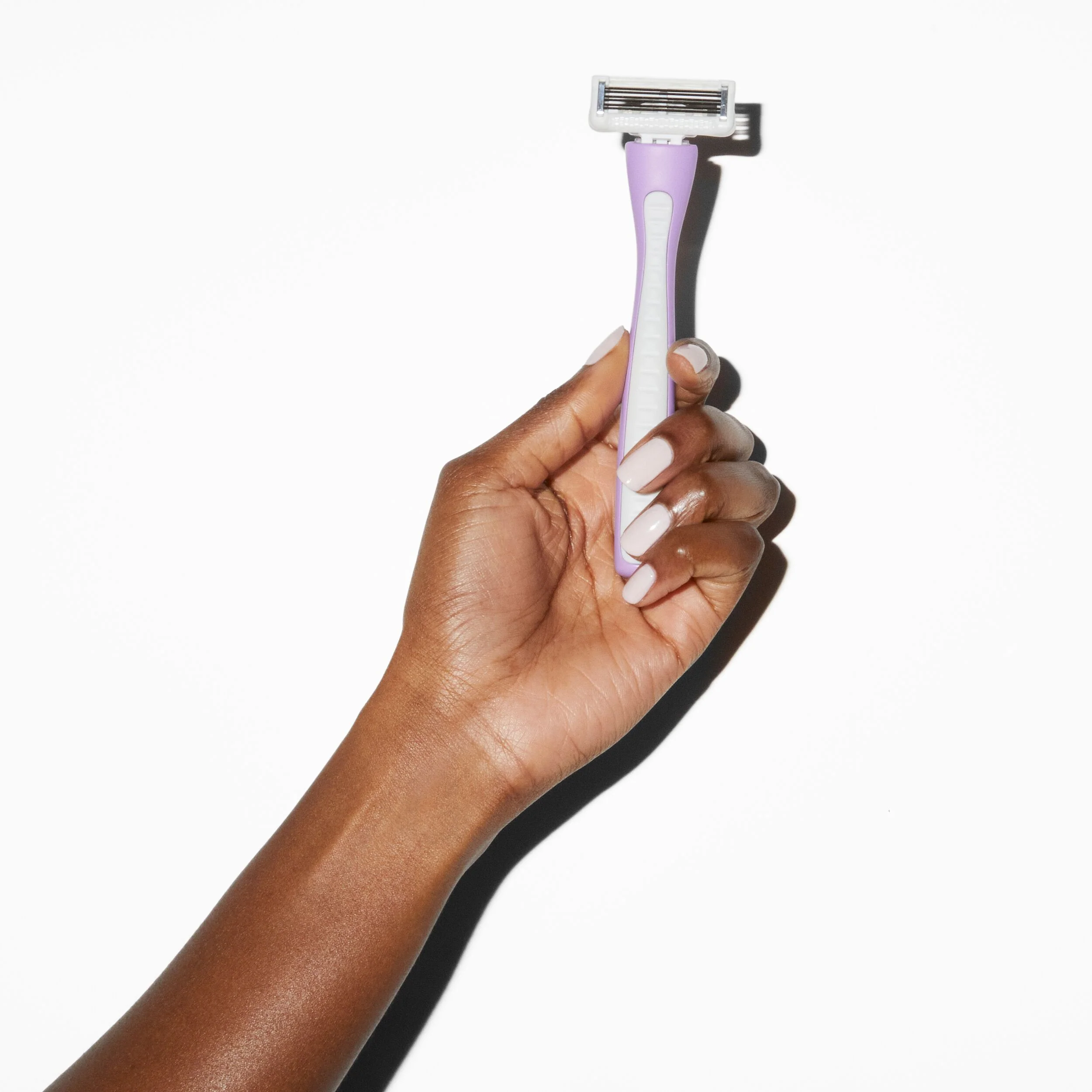 The Perfect Razor 加重手柄及德國持久鋒利刀片