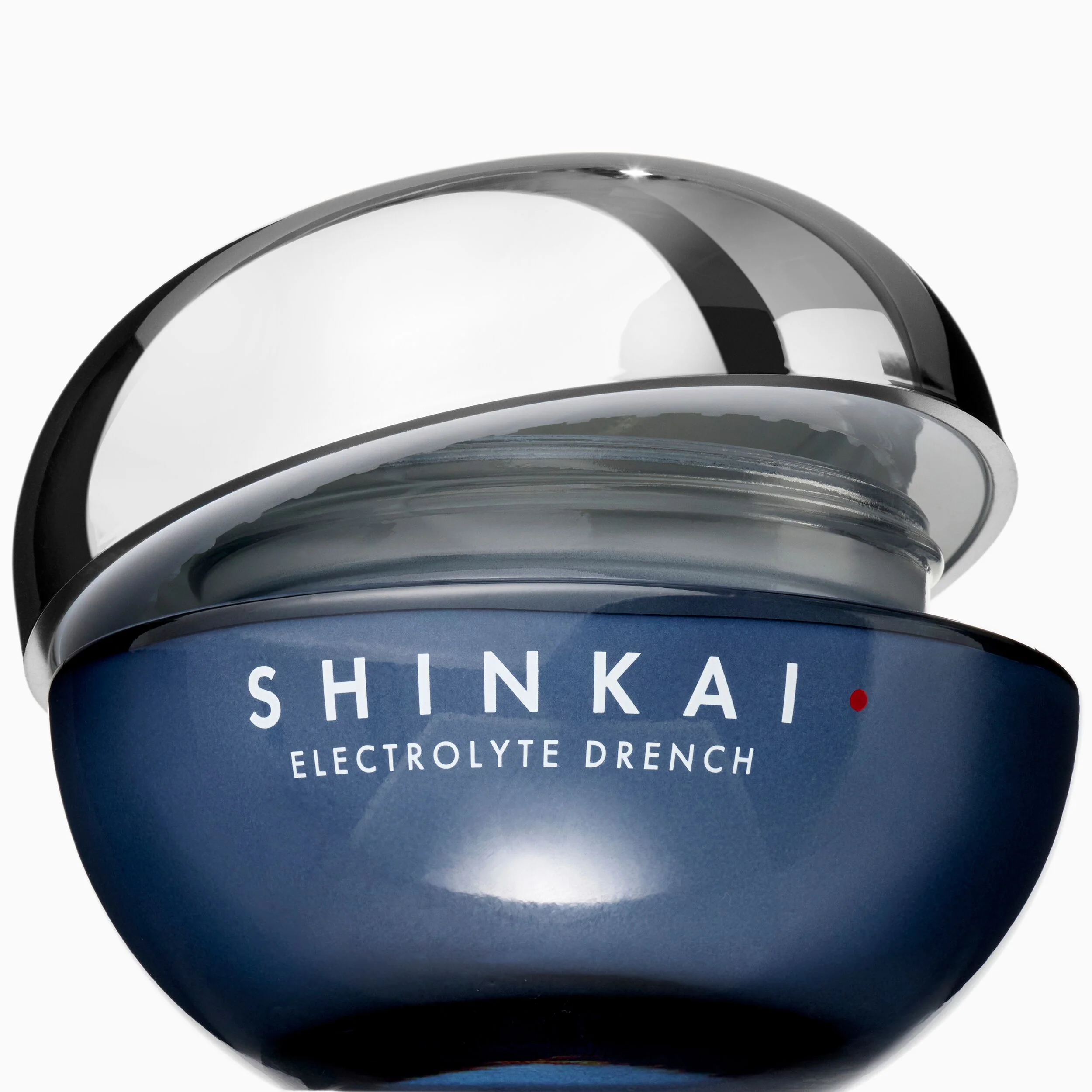 Shinkai 3-in-1 Deep Hydrating Gel Cream with Deep Sea Minerals