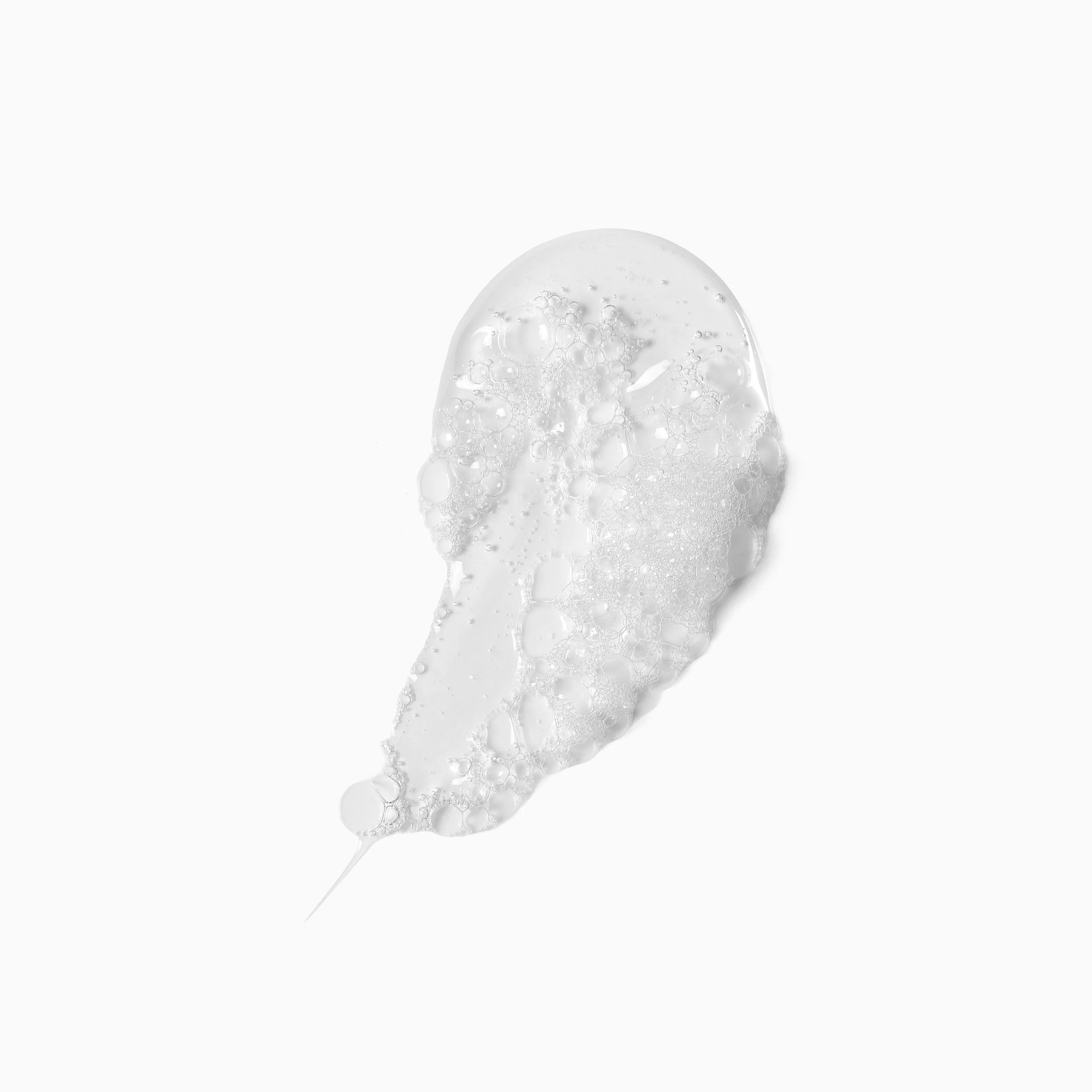 Super Healthy Skin Jumbo Foamy Face Wash with Apple and Raspberry Extracts