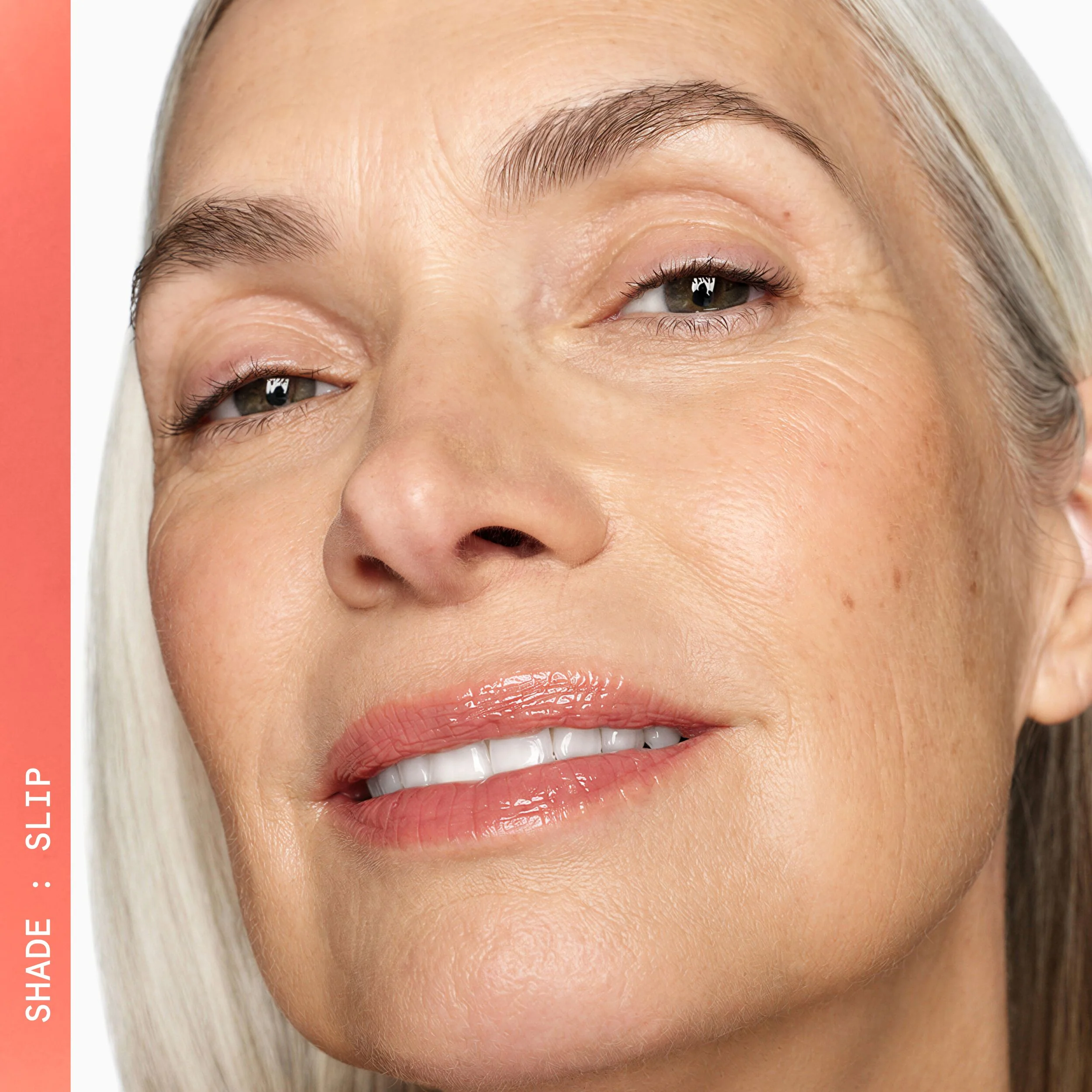 Futurelipstick Sheer Lipstick, baume nourrissant et gloss en un