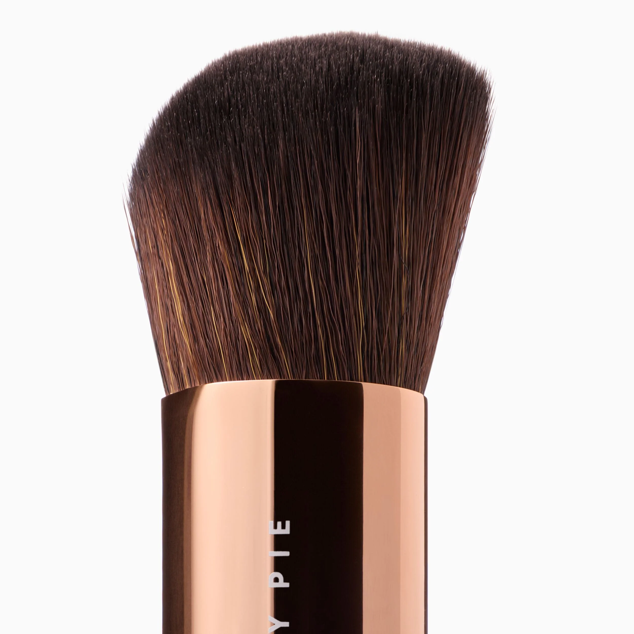 Face & Body Self-Tan Blending Brush for Streak-Free Application