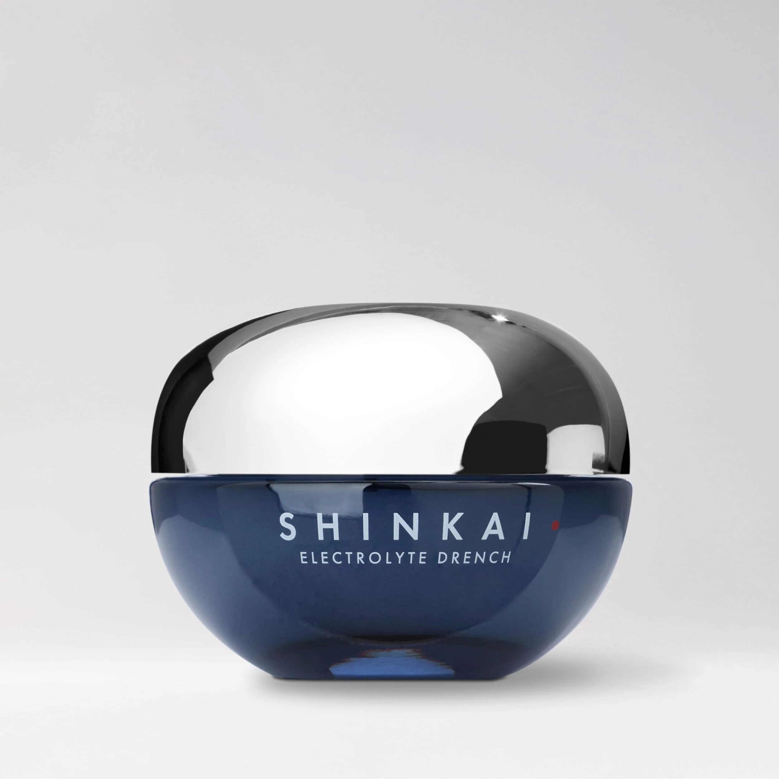 Shinkai 三合一深海礦物深層保濕凝膠霜