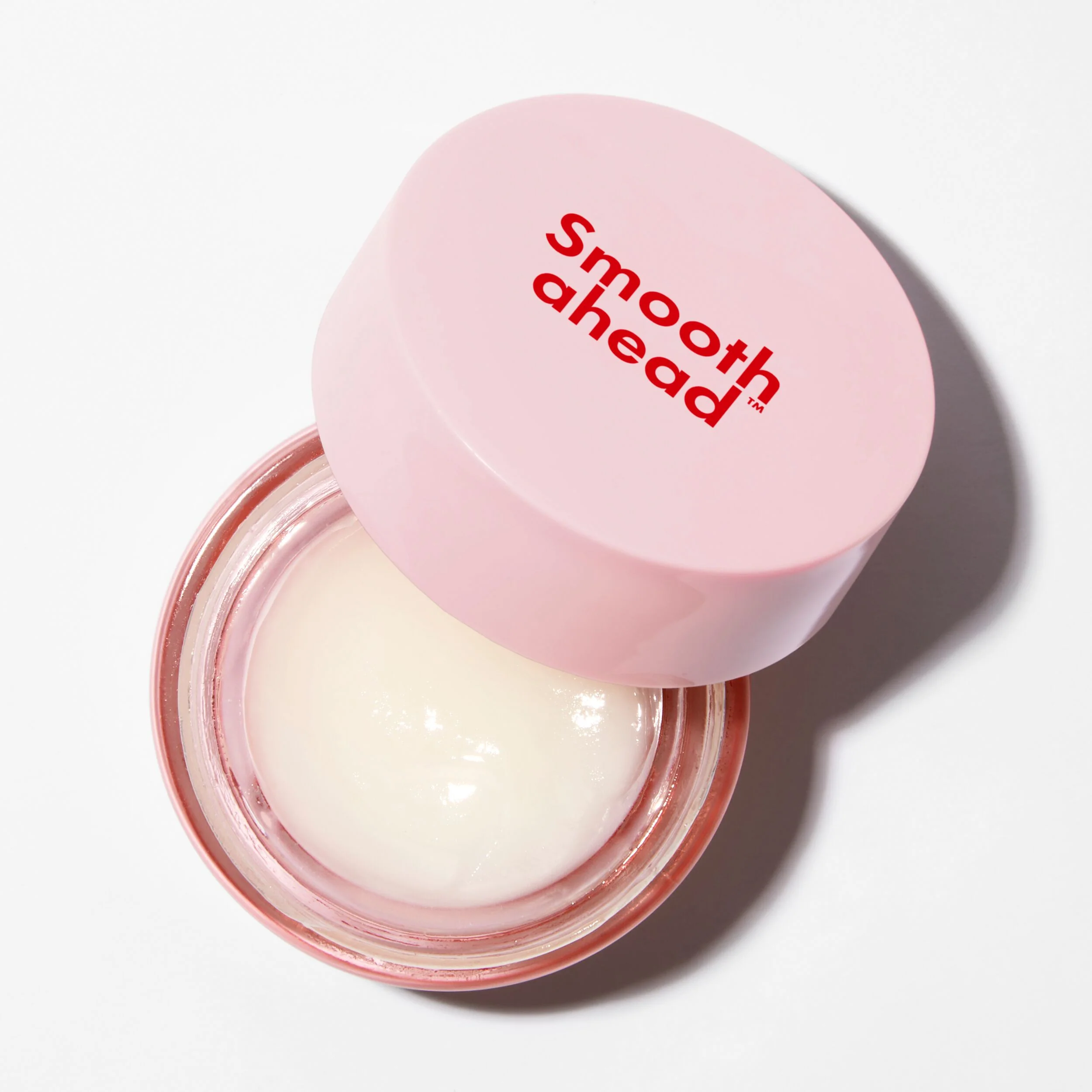 Smooth Ahead Intensive Lip Balm with Avocado, Hemp Seed and Olive Oils