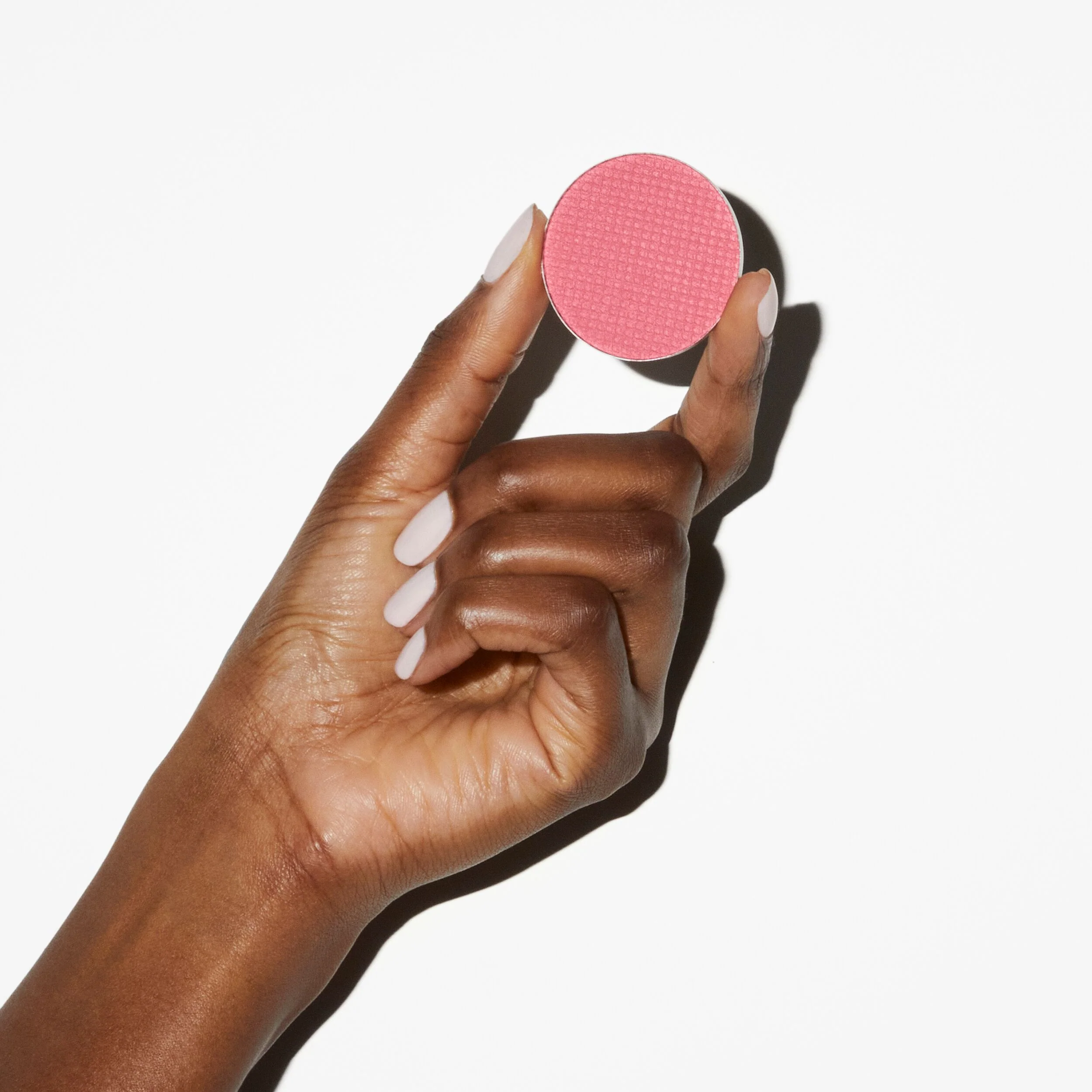 Supercheek Matte Vitamin Powder Blush Refill for Cheeks