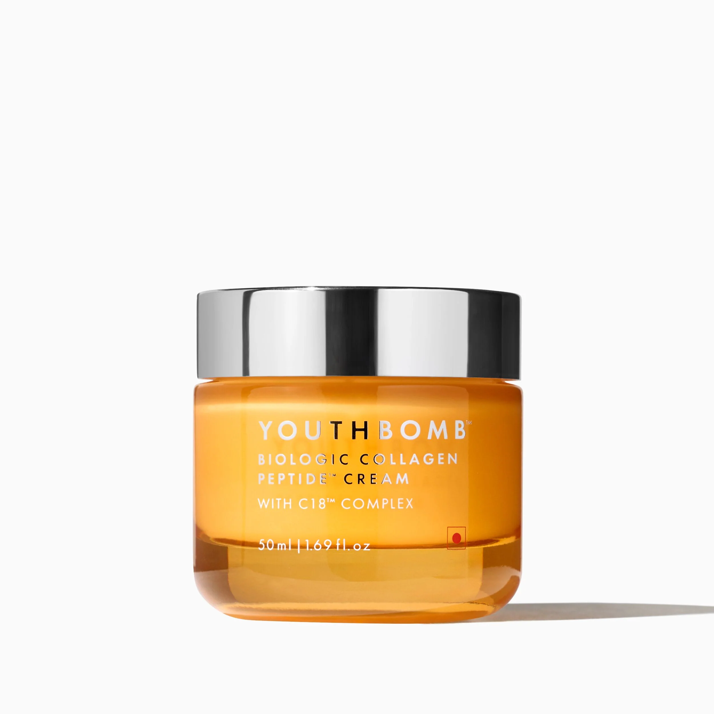Youthbomb Biologic Collagen Peptide Cream for Intense Nourishment