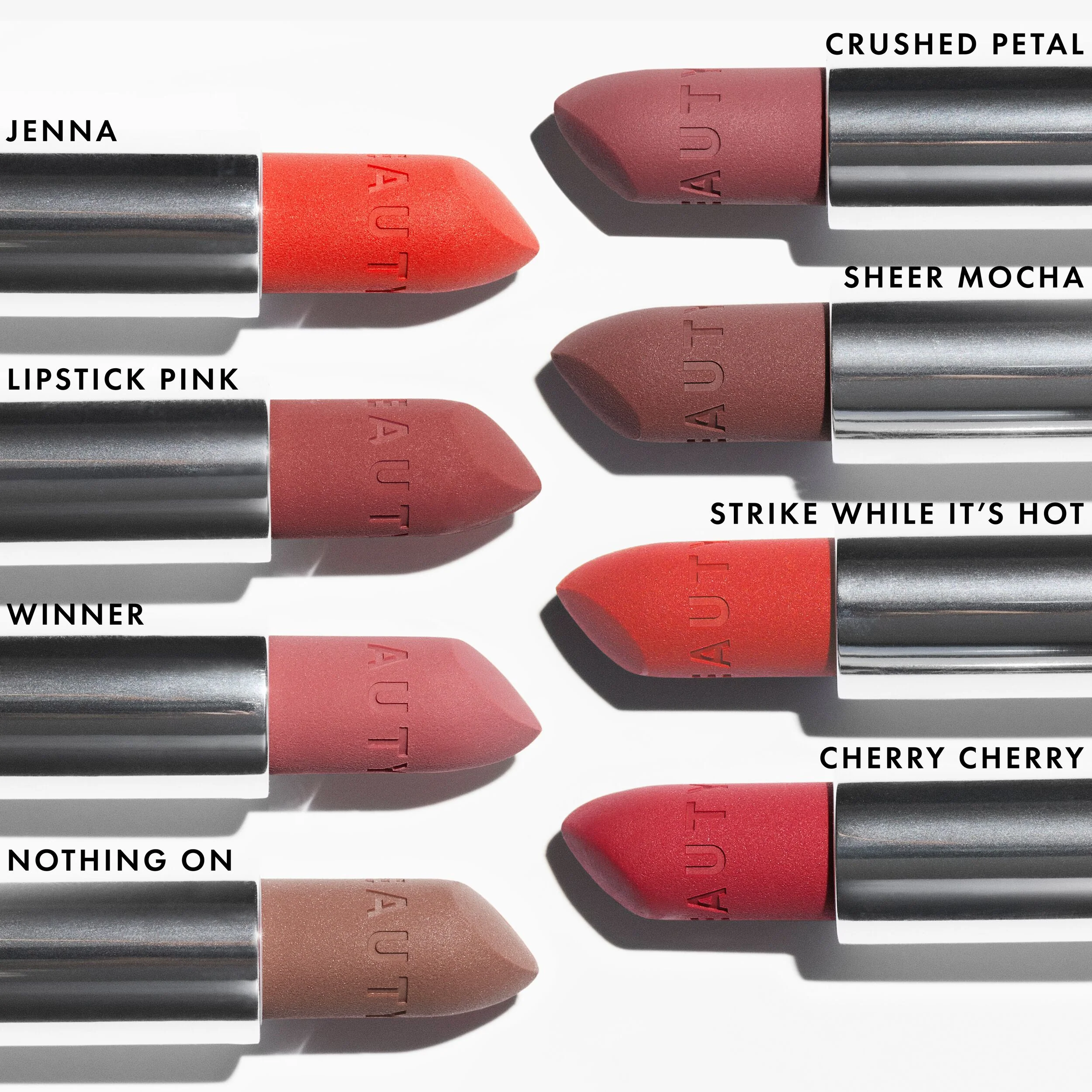 The Unlipstick x Jenna Lyons Lip Sheers 補充裝