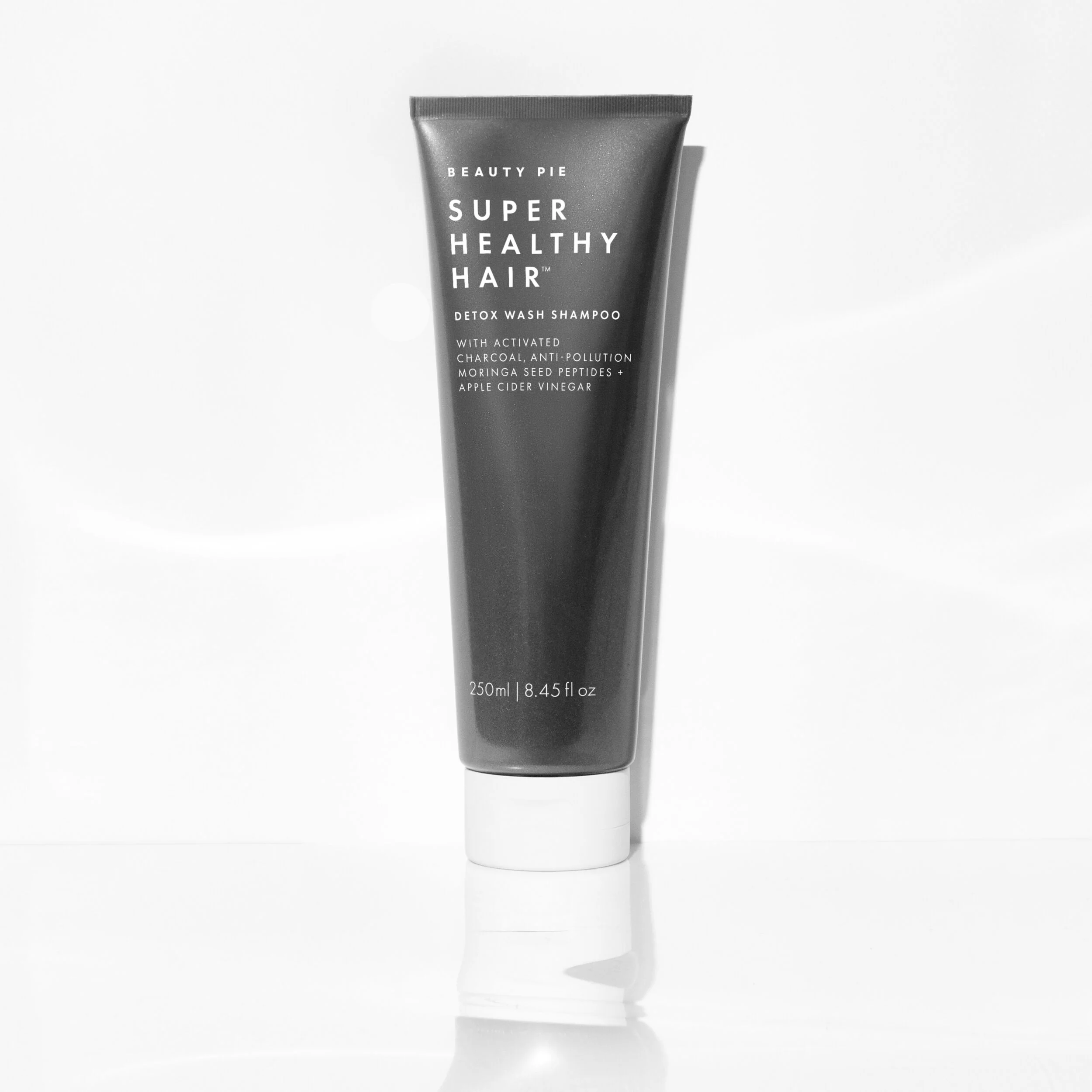 Super Healthy Hair Detox Wash Clarifying Shampoo Weekly Deep Clean