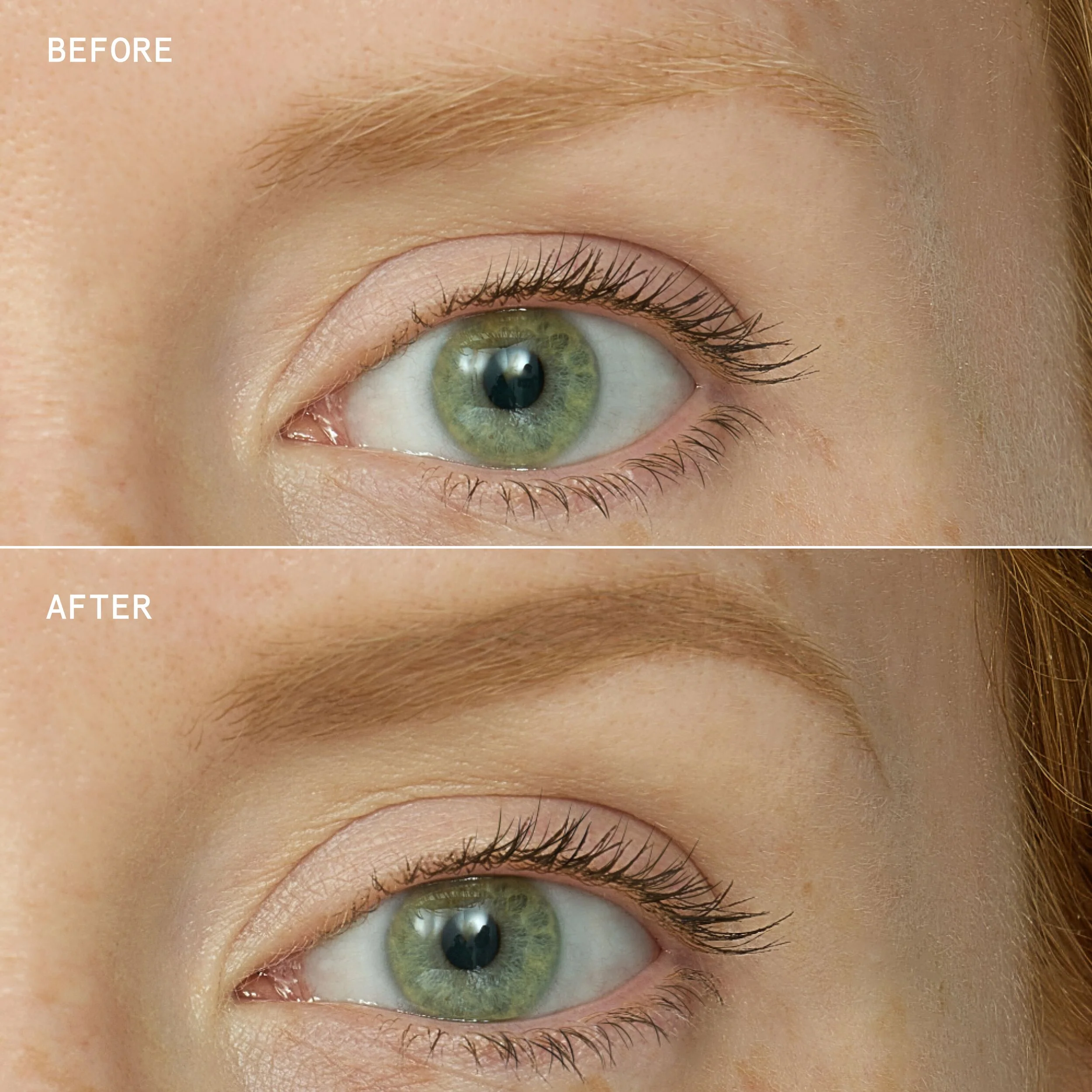 Superbrow Refillable Angled Shaping Pencil with Spoolie Brush