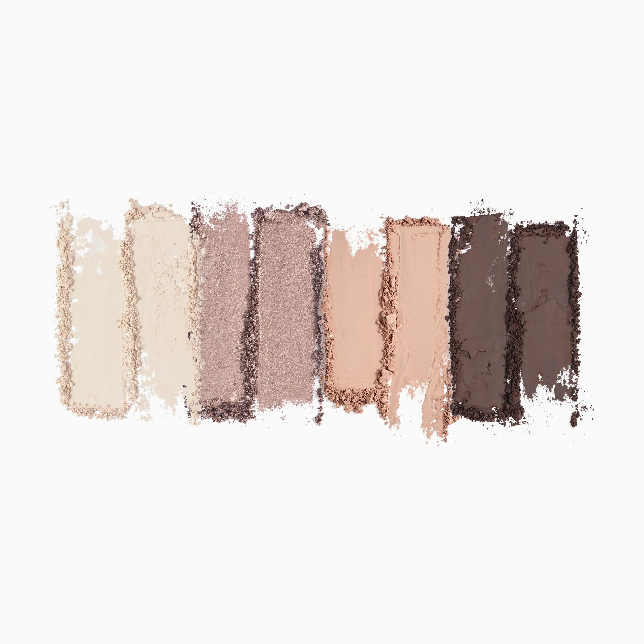 Refillable Eyeshadow Quad and Keep Me Palette for Custom Makeup