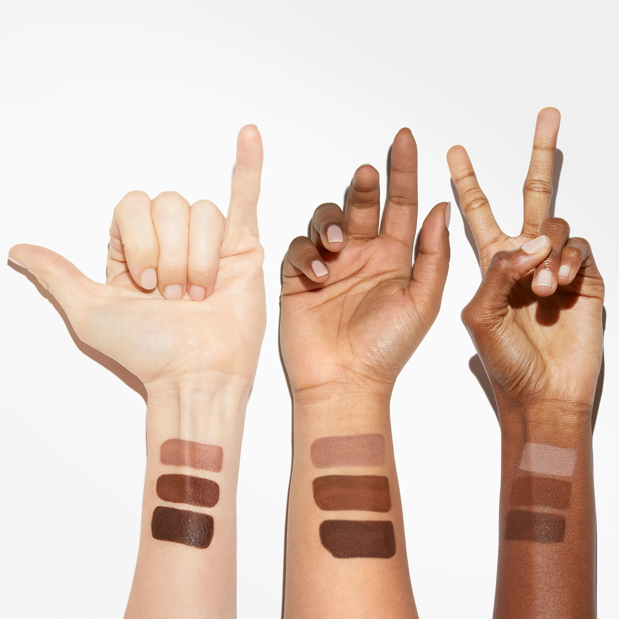 Quick Colour Contour Supergel for Easy Cheek and Jawline Definition