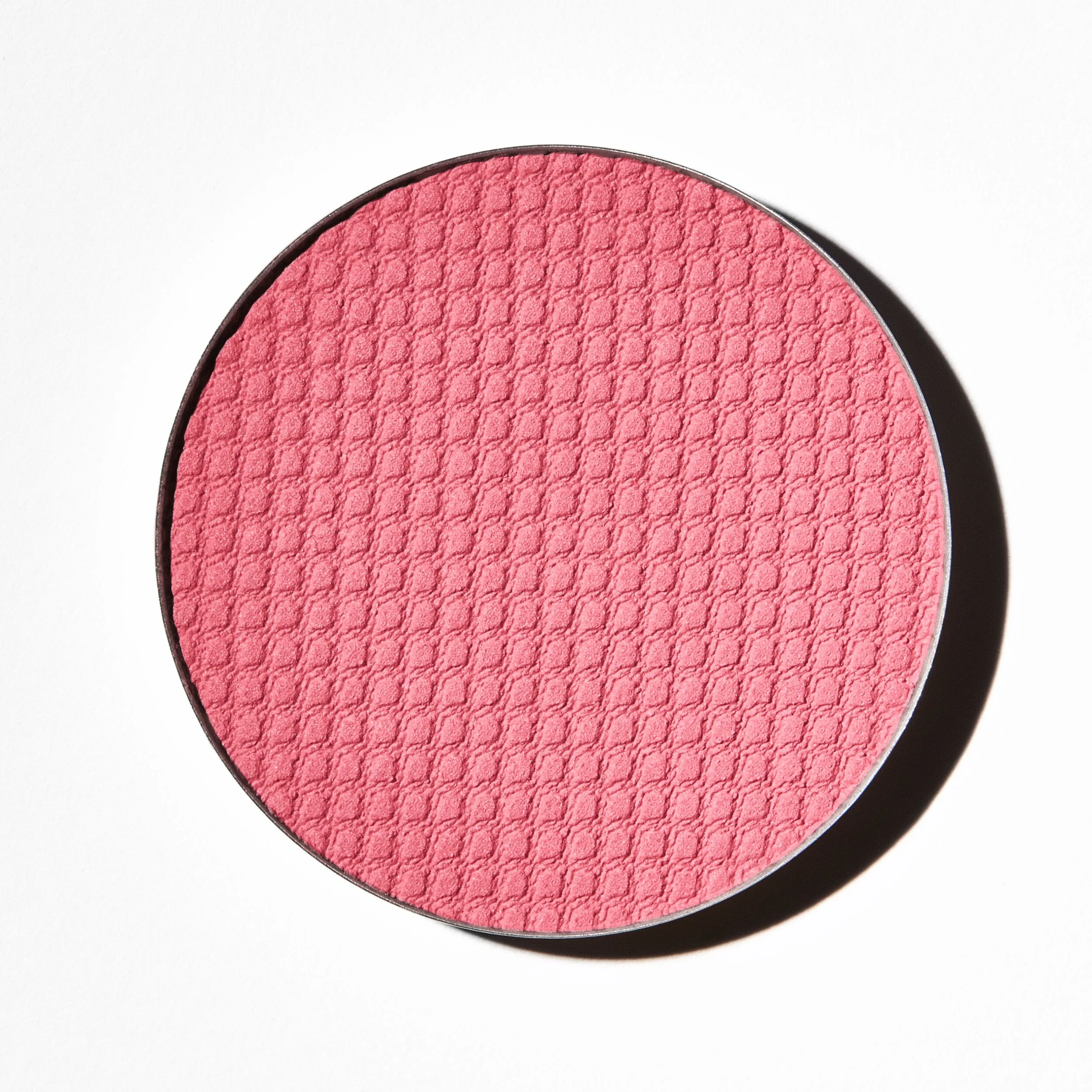 Supercheek Matte Vitamin Powder Blush Refill for Cheeks