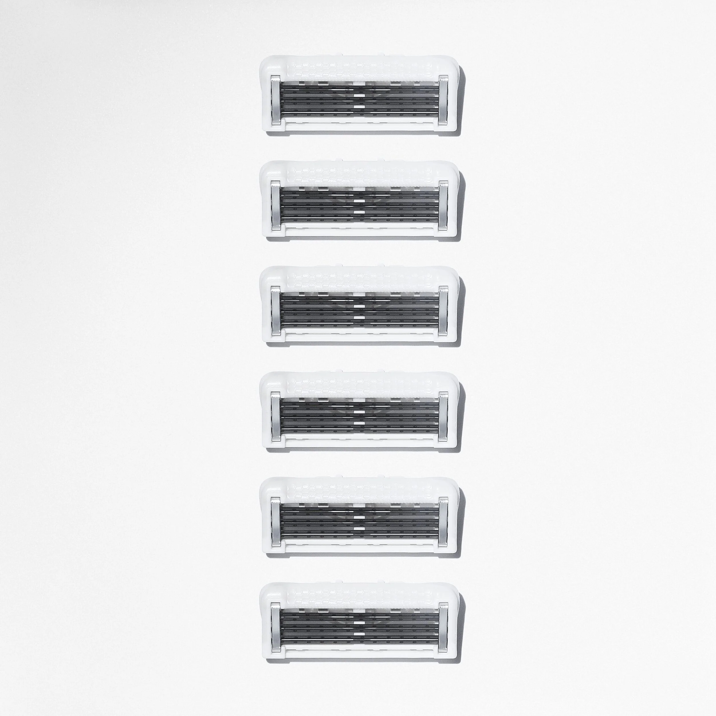 Razor Refill Blades Pack of Six for the Perfect Razor