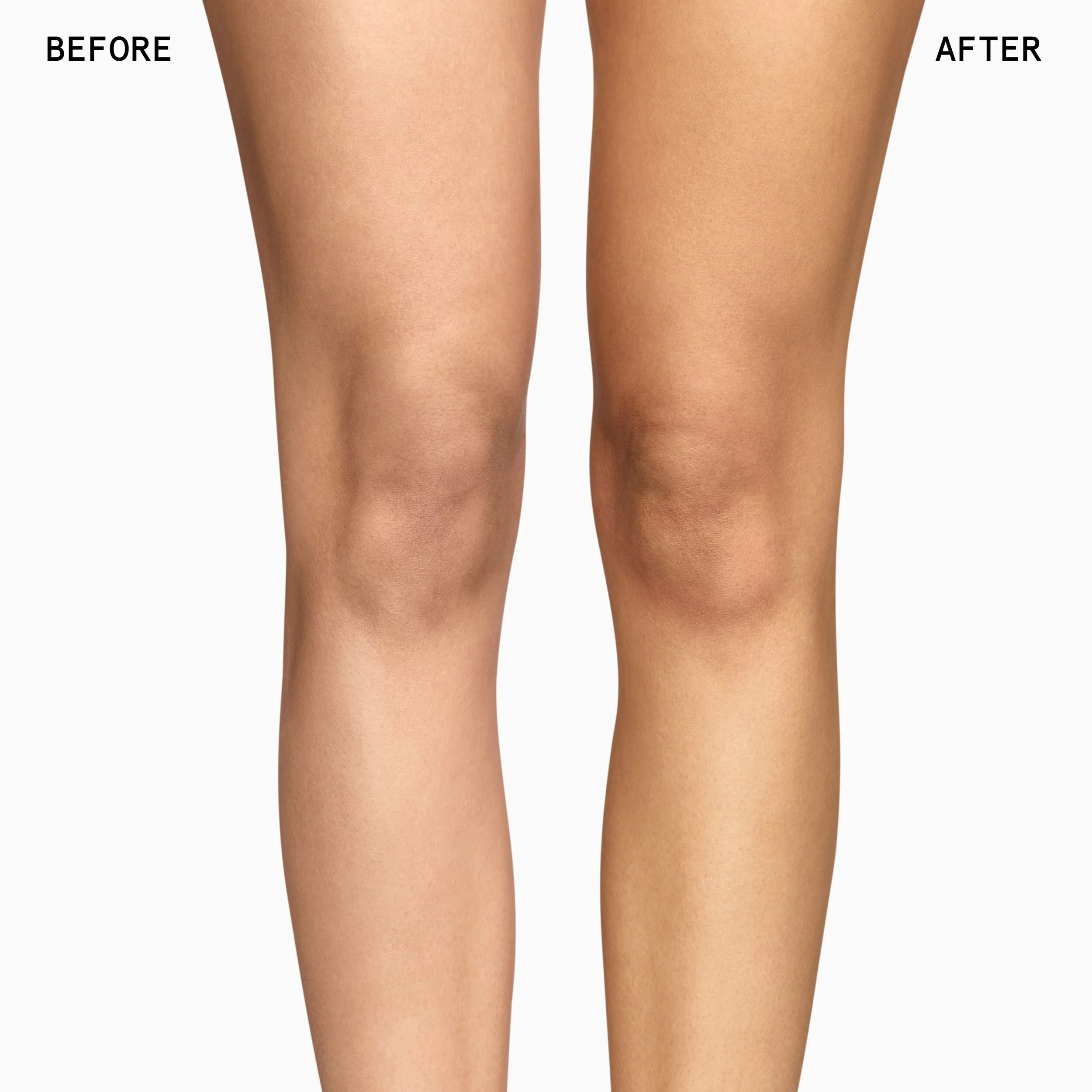 Nice Legs Tinted Super Blur Body Lotion with Hyaluronic Acid