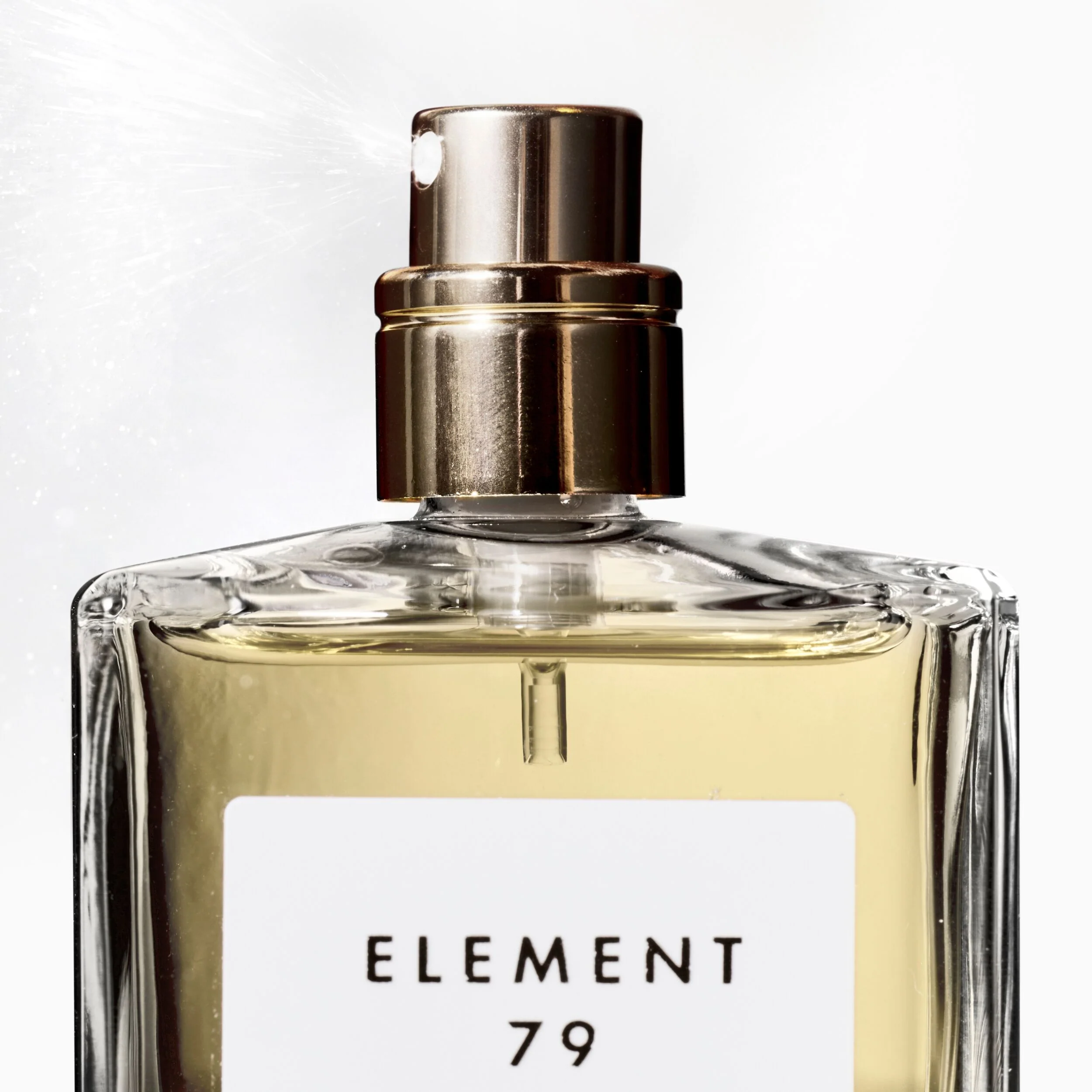 Element 79 Eau de Parfum with Pink Pepper and Sandalwood