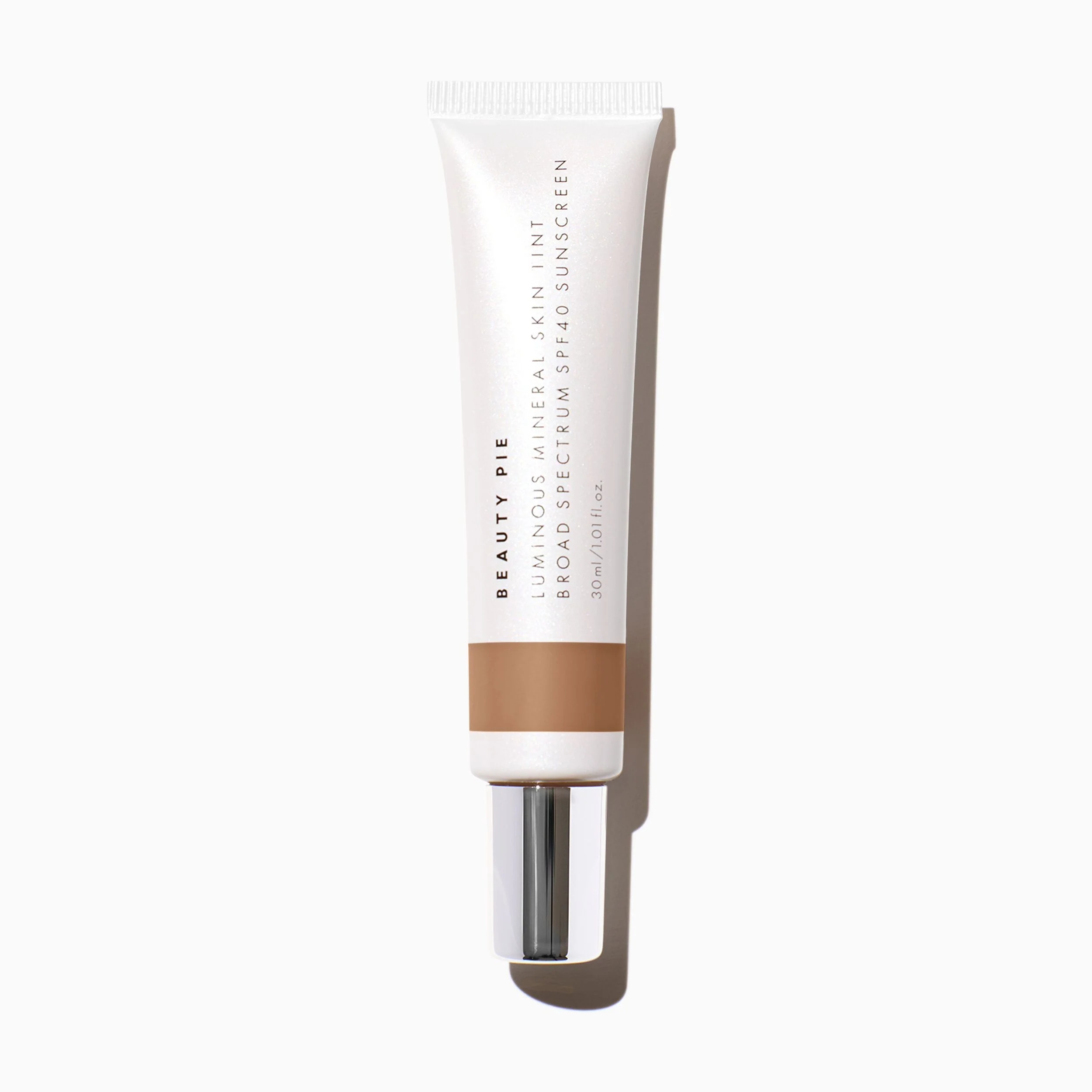 Luminous Mineral Tinted Skin Perfector Broad-Spectrum SPF 40 Sunscreen