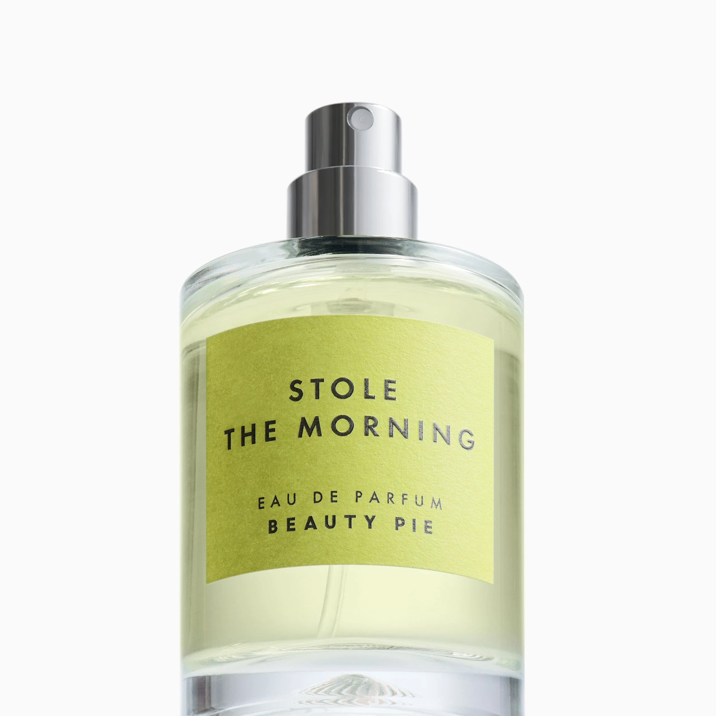 Stole The Morning Eau De Parfum – Floral, Airy All-Season Scent