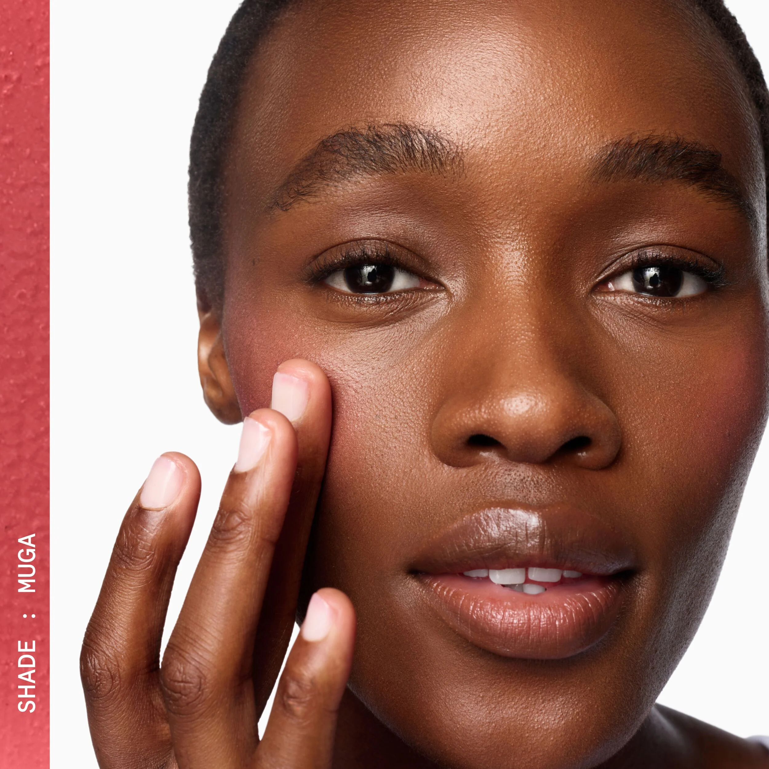 Supercheek Silk Dip Luminous Liquid Blush from Beauty Pie