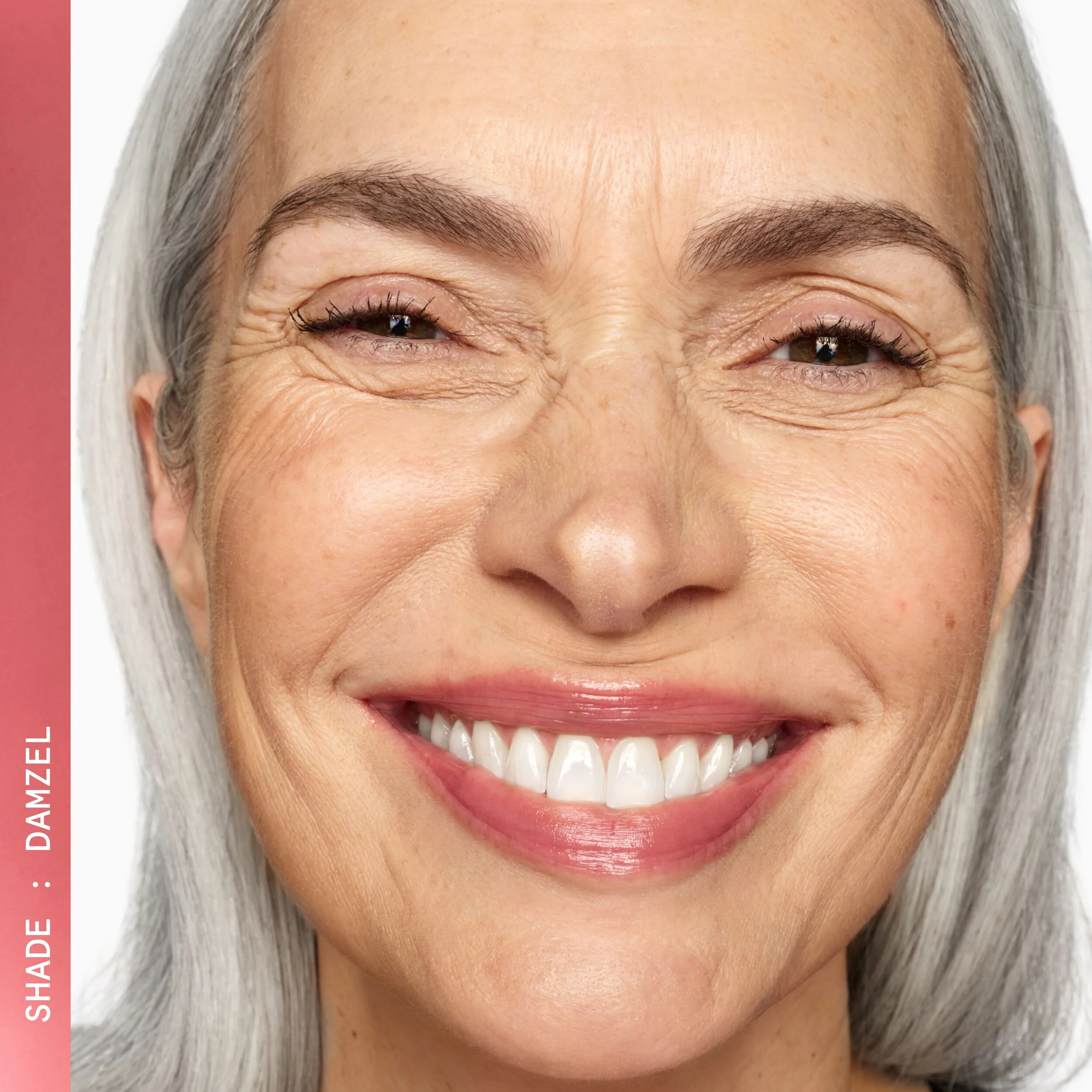 Futurelipstick Sheer Lipstick, baume nourrissant et gloss en un