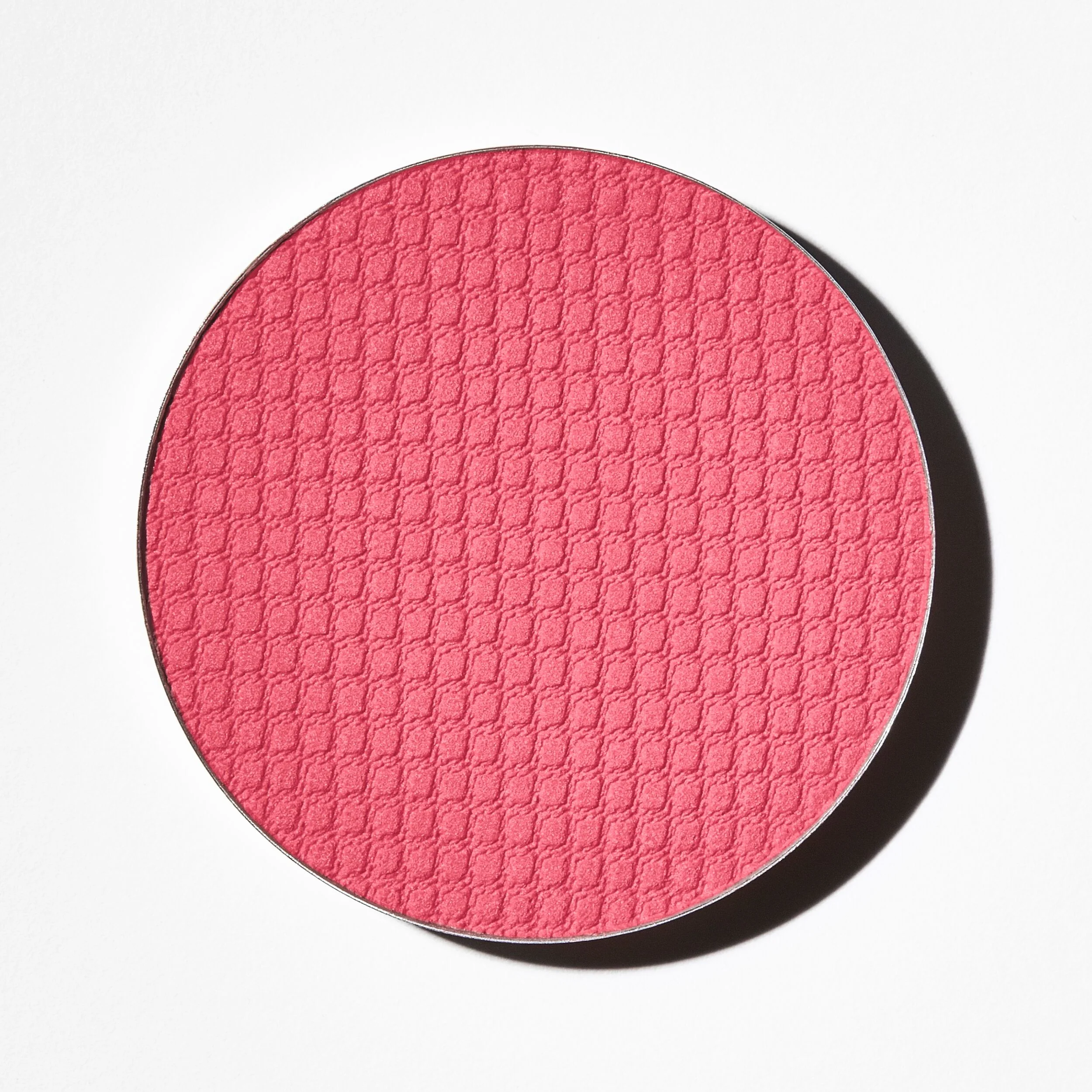 Supercheek Matte Vitamin Powder Blush Refill for Cheeks
