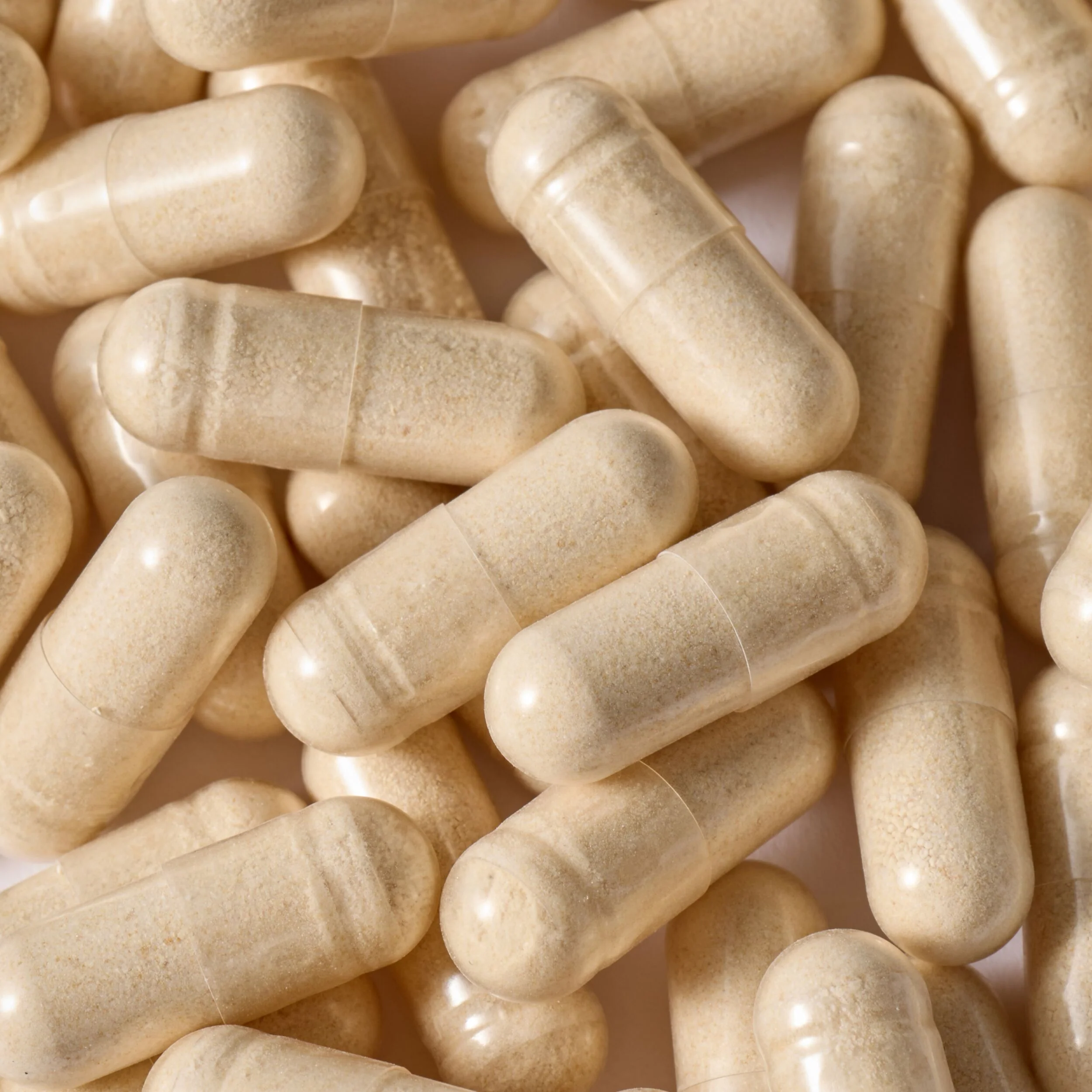 Supergut Digestion+ Formula levende kulturer og fordøjelsesenzym-tilskud