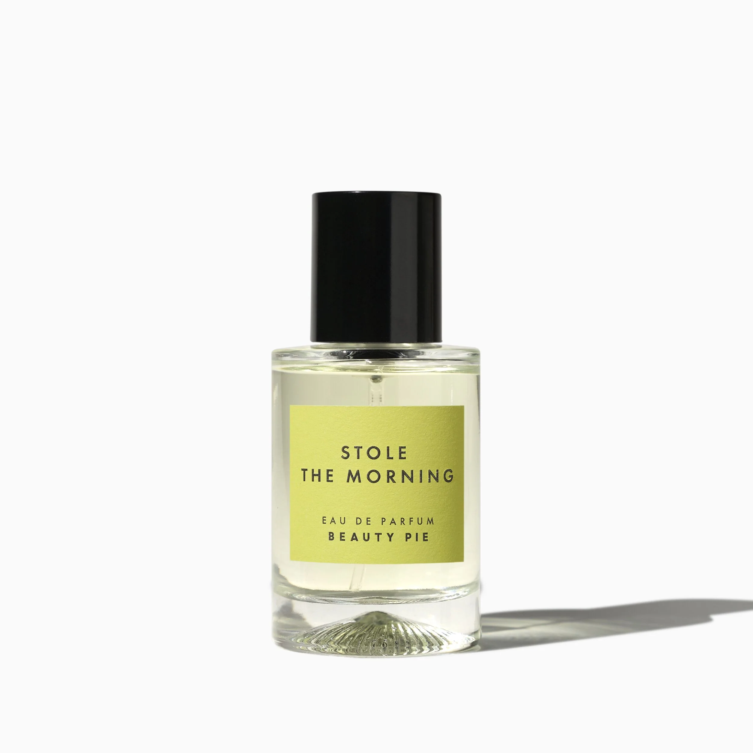 Stole The Morning Eau De Parfum – Floral, Airy All-Season Scent