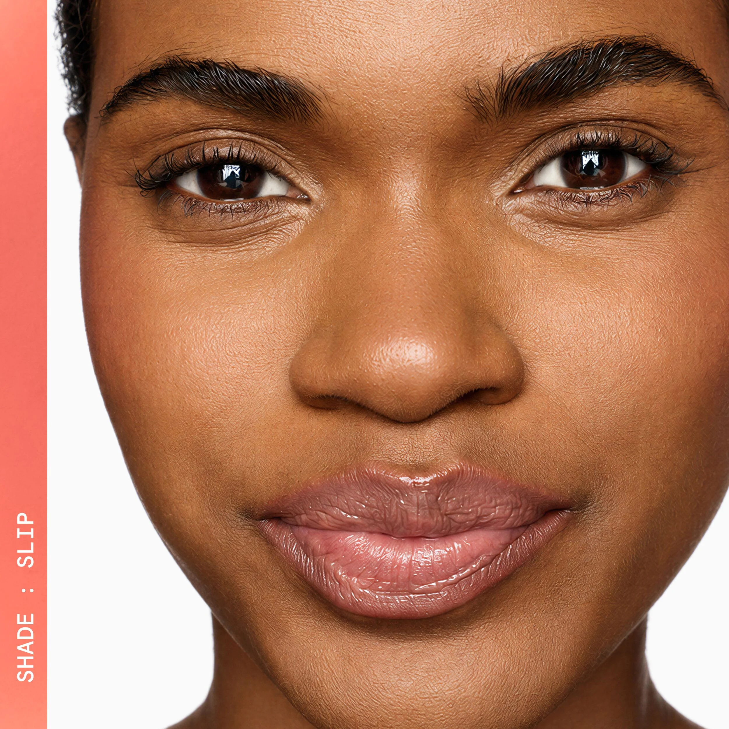 Futurelipstick Sheer Lipstick, baume nourrissant et gloss en un