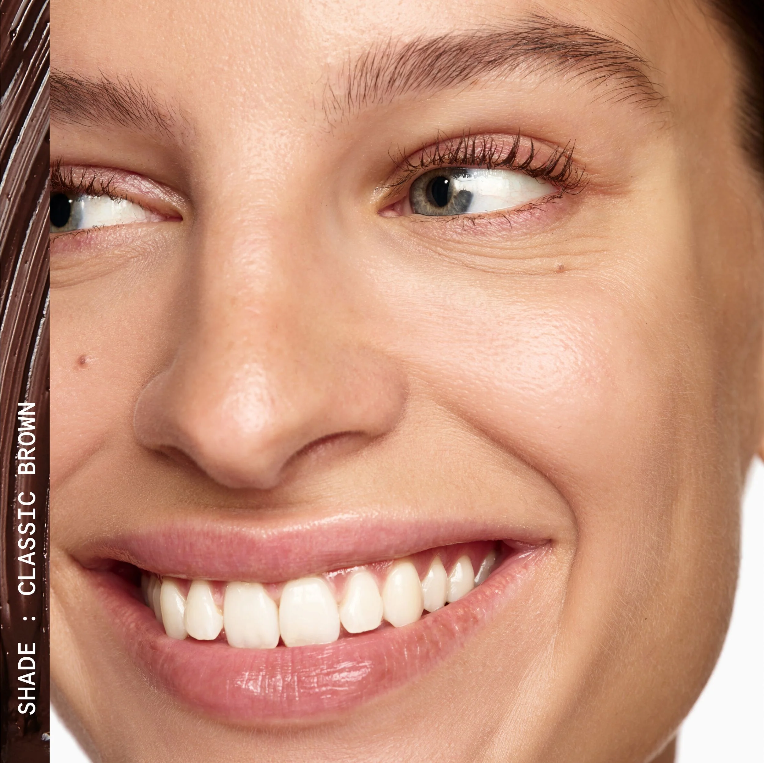 Mascara à tubes sans bavures avec technologie Absolutube de Corée