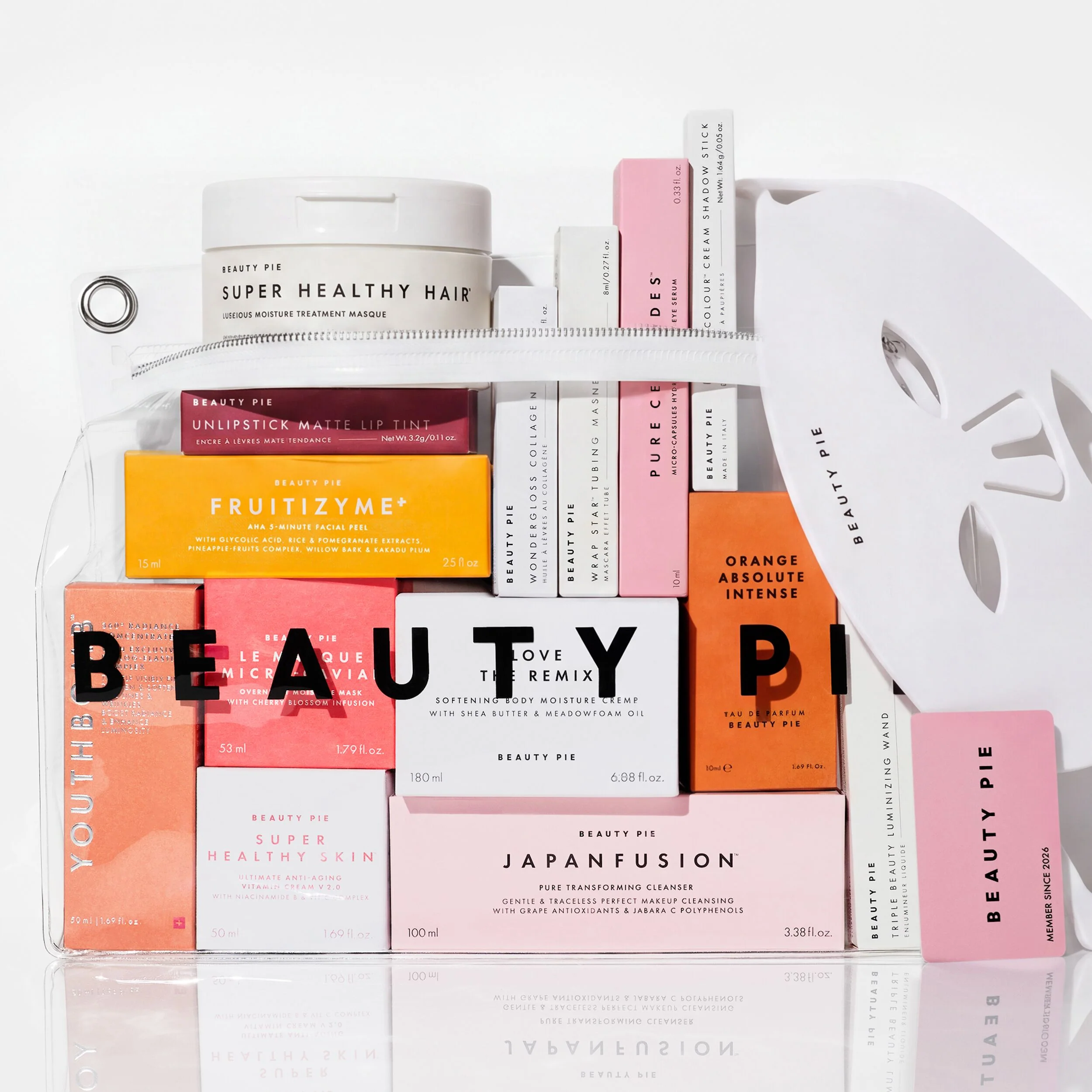 Better Than An Advent Calendar LED Edition With 14 Full-Size Products
