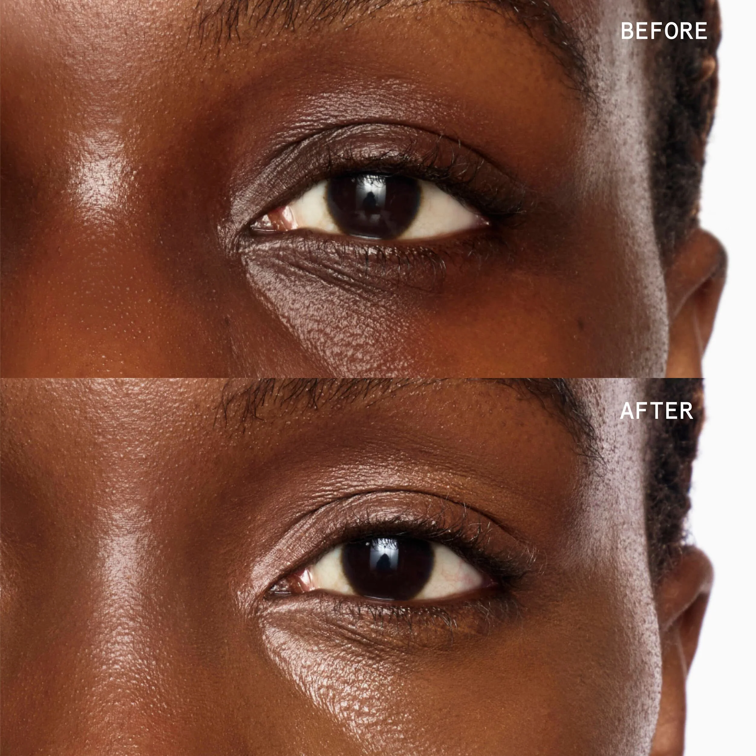 Anti-cernes éclat Superluminous pour yeux fatigués
