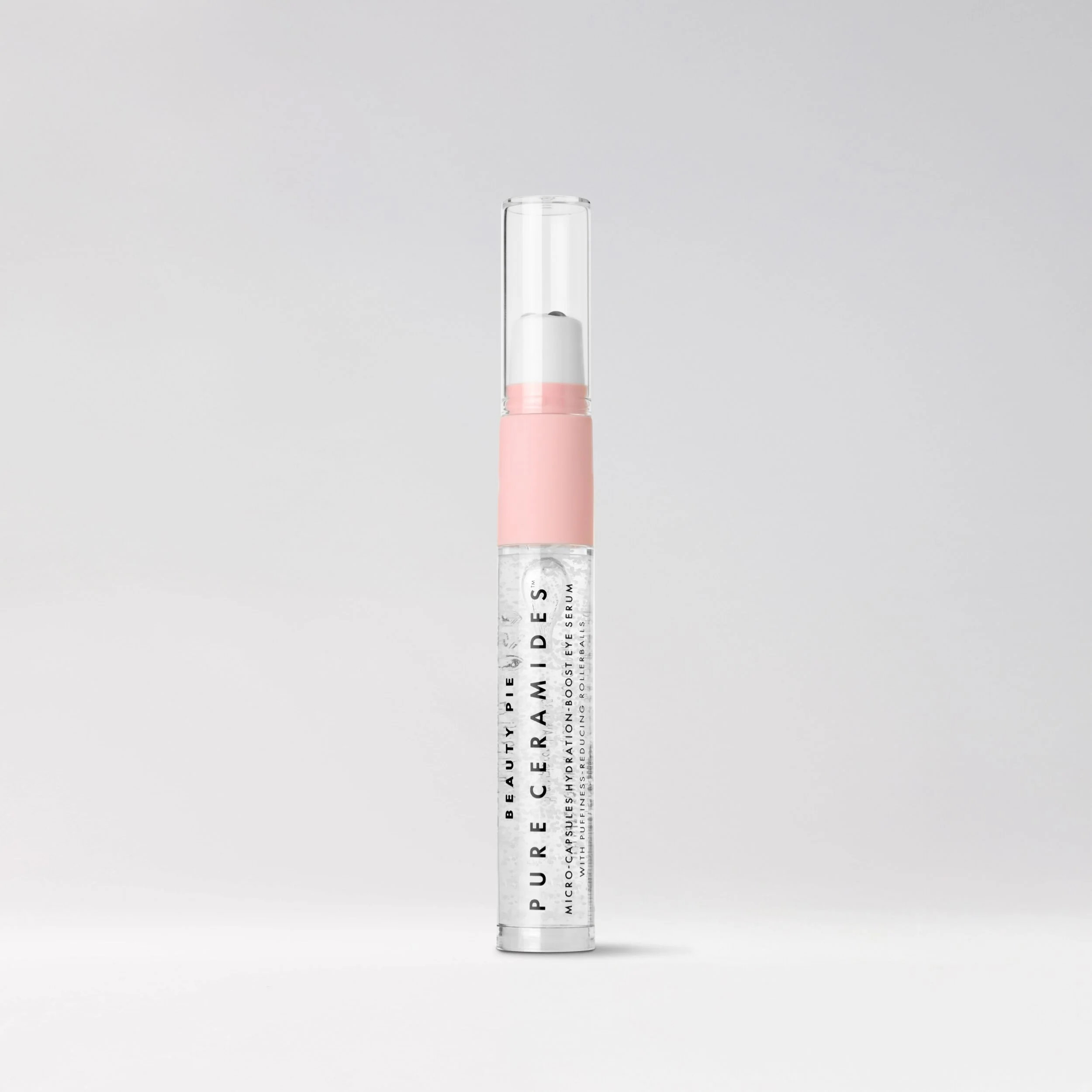 Pure Ceramides Eye Serum with Micro-Capsules for Firmness and Elasticity