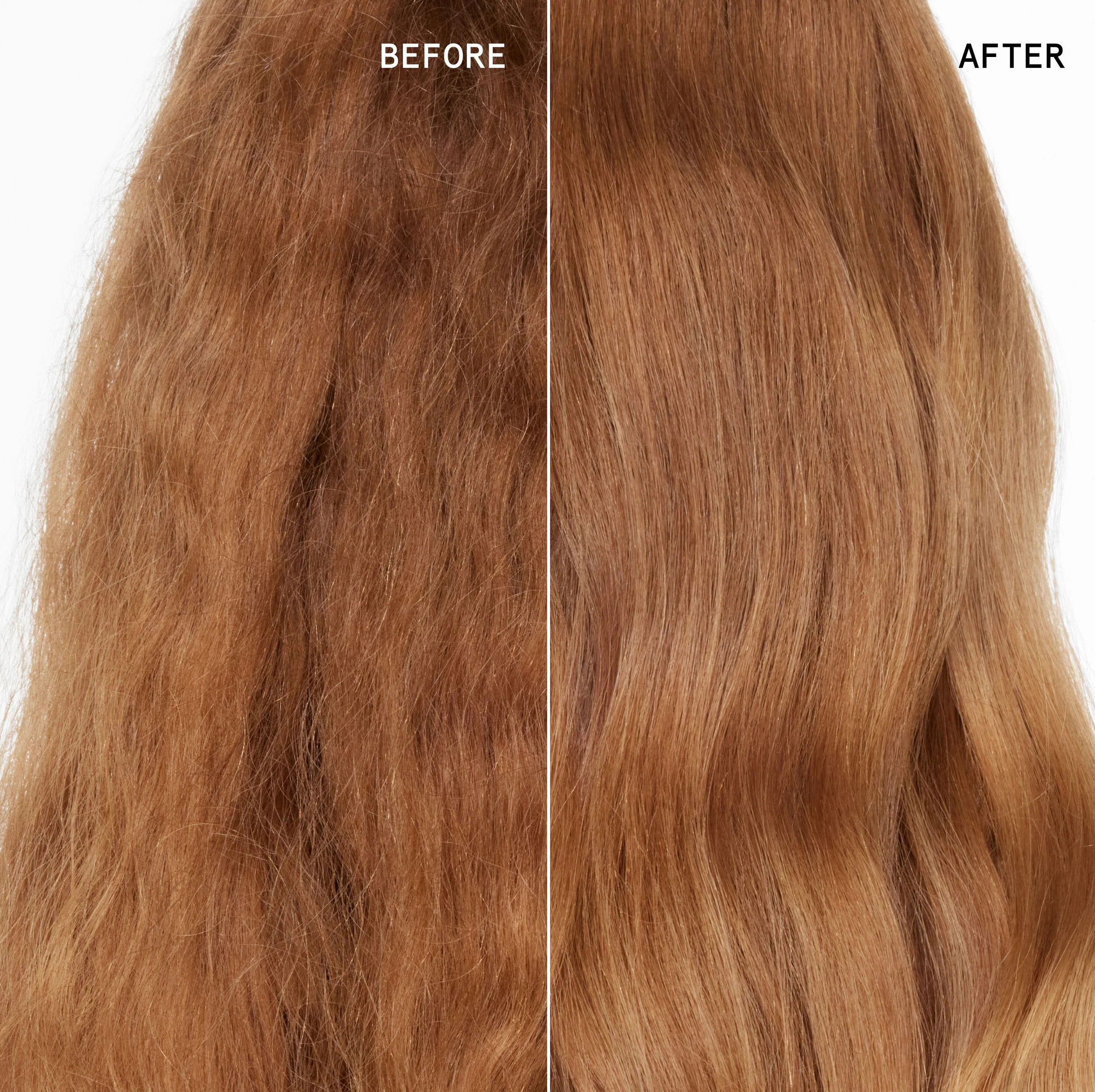 Super Healthy Hair Pre-Wash Magic Glossing Seal with Vitamin C and Biotin