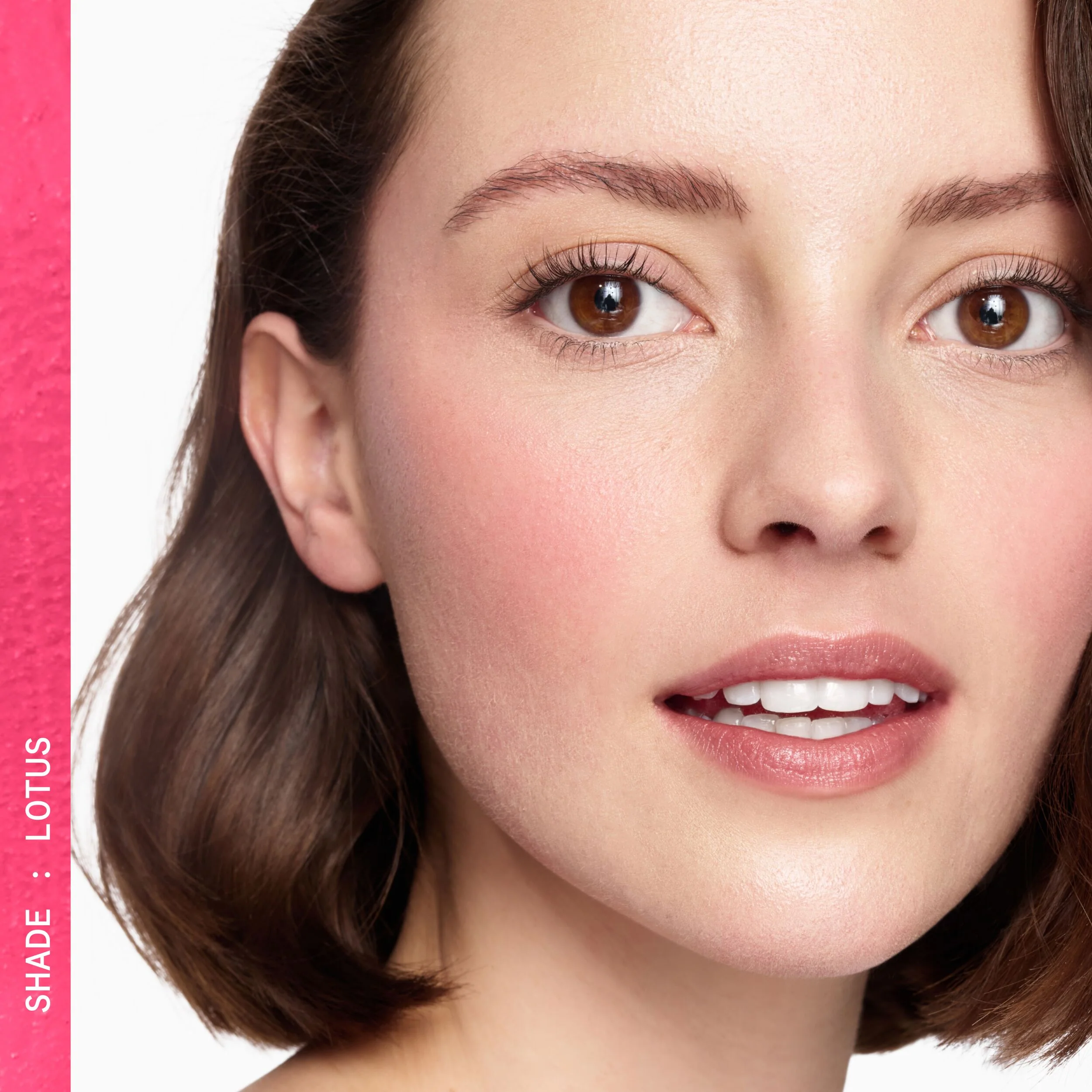 Supercheek Silk Dip Luminous Liquid Blush from Beauty Pie