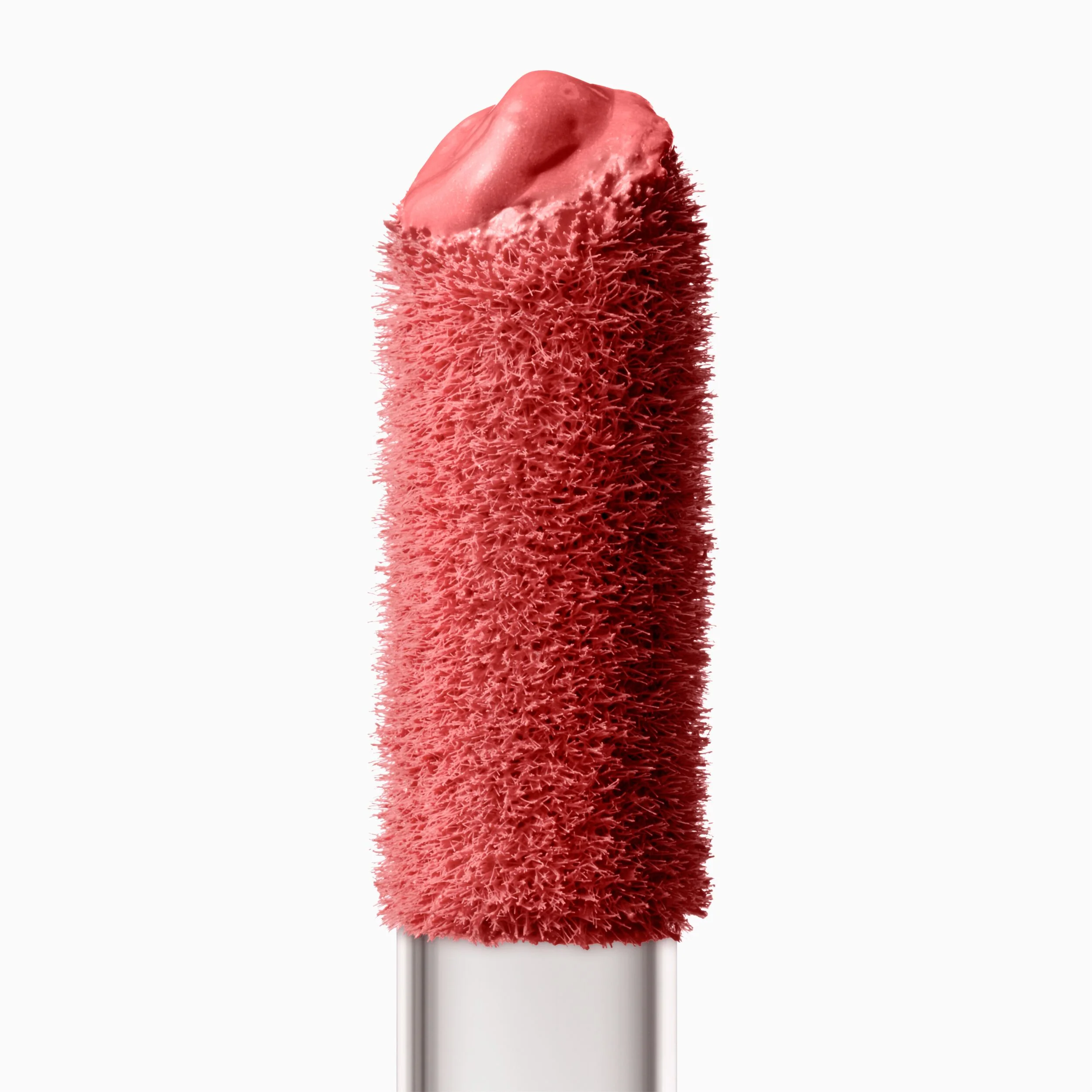 Supercheek Duo Silk Dip rouge med dubbeländad borste
