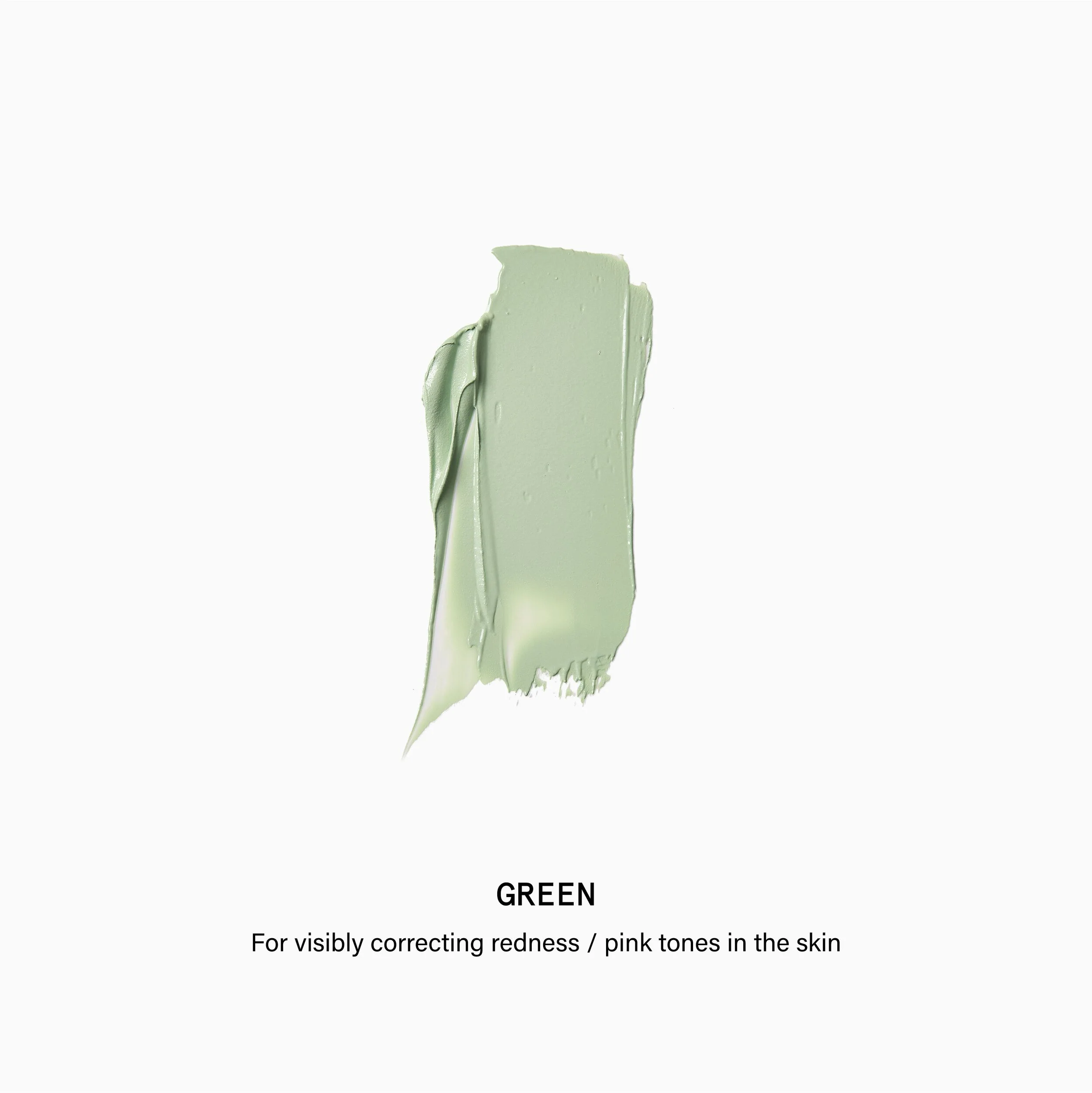 Superluminous Green Redness Corrector with Linoleic Acid and Vitamin C