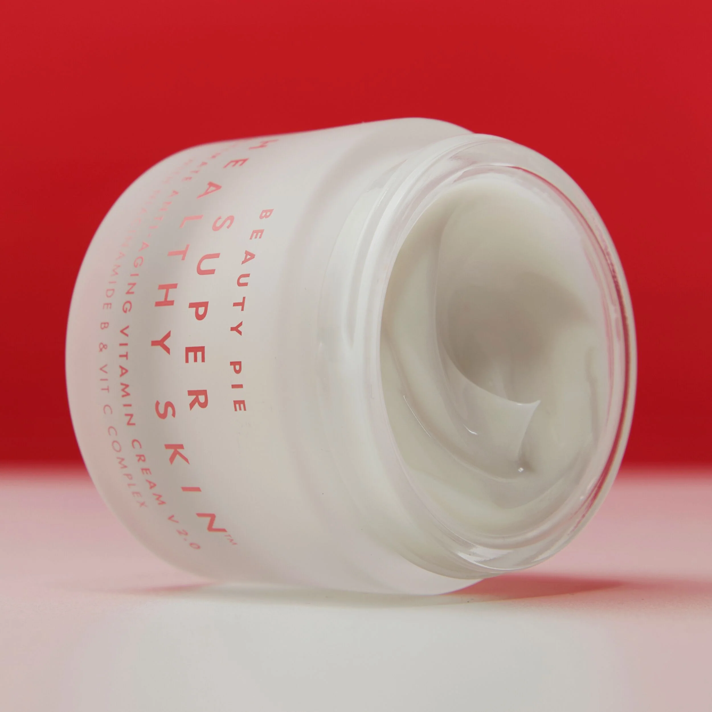 Super Healthy Skin Next-Gen Vitamin Enriched Ultimate Anti-Aging Cream