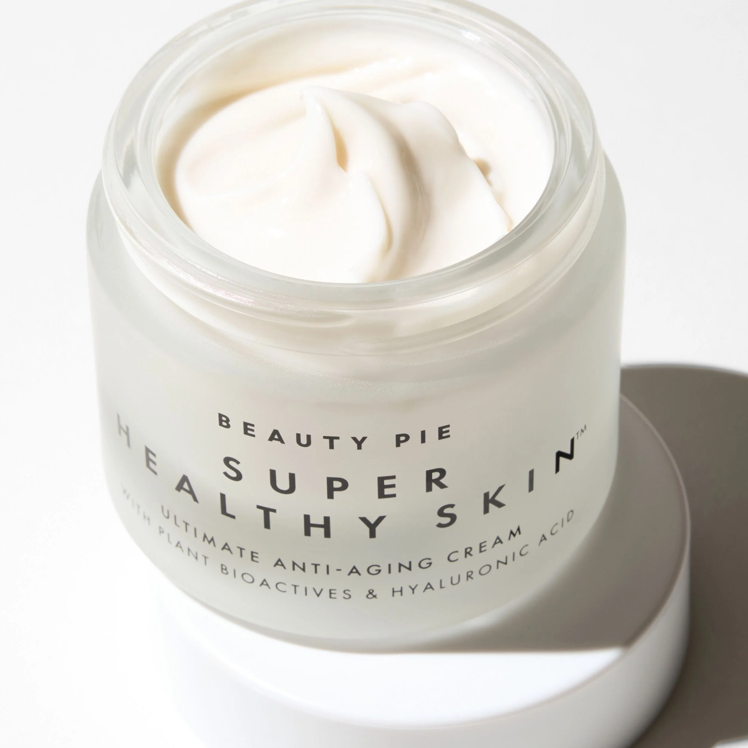 Super Healthy Skin Original Ultimate Anti-Aging Cream for Lifting and Hydration