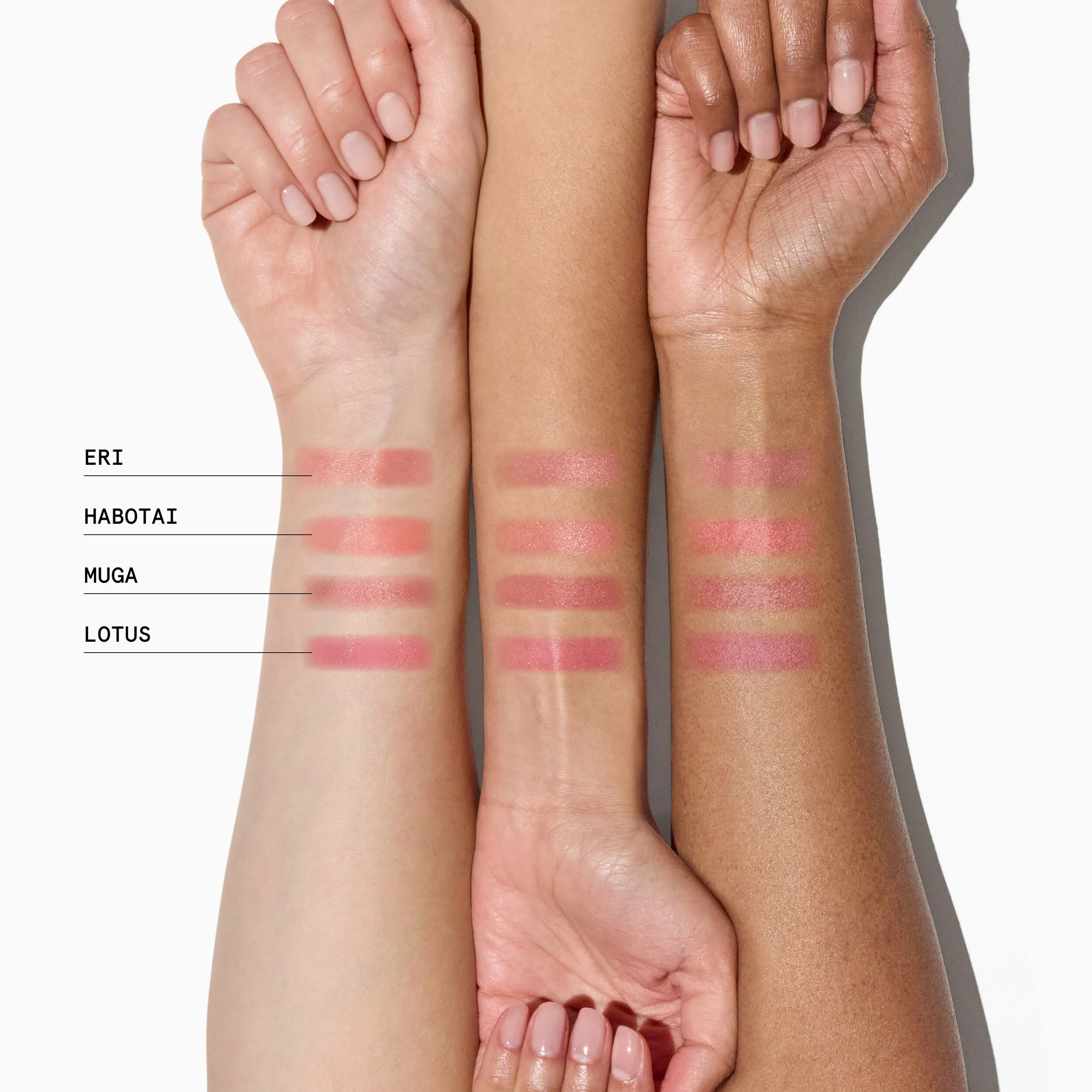 Supercheek Silk Dip Luminous Liquid Blush from Beauty Pie