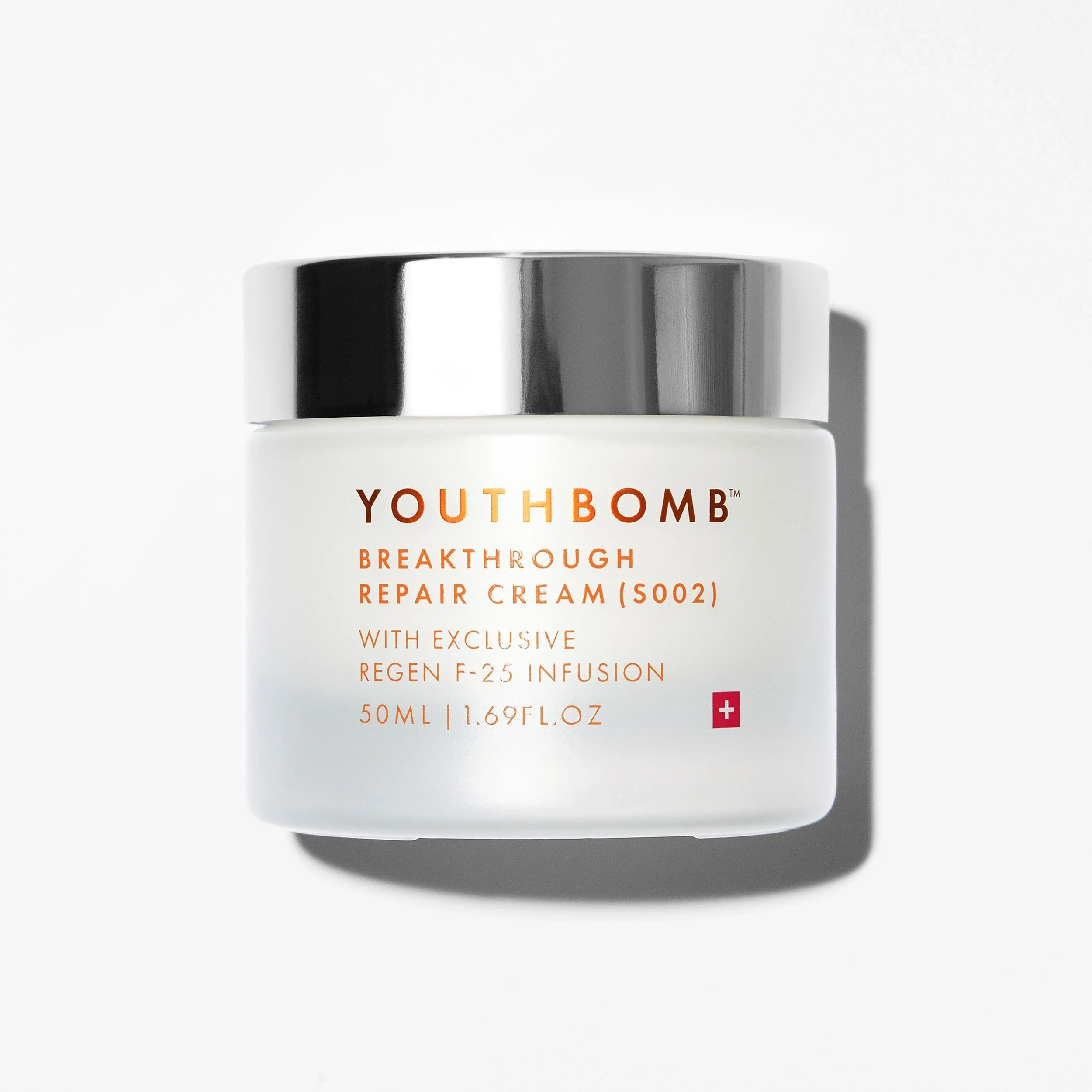 Zestaw kosmetyczny Youthbomb Mind-Blowing Glow Trio