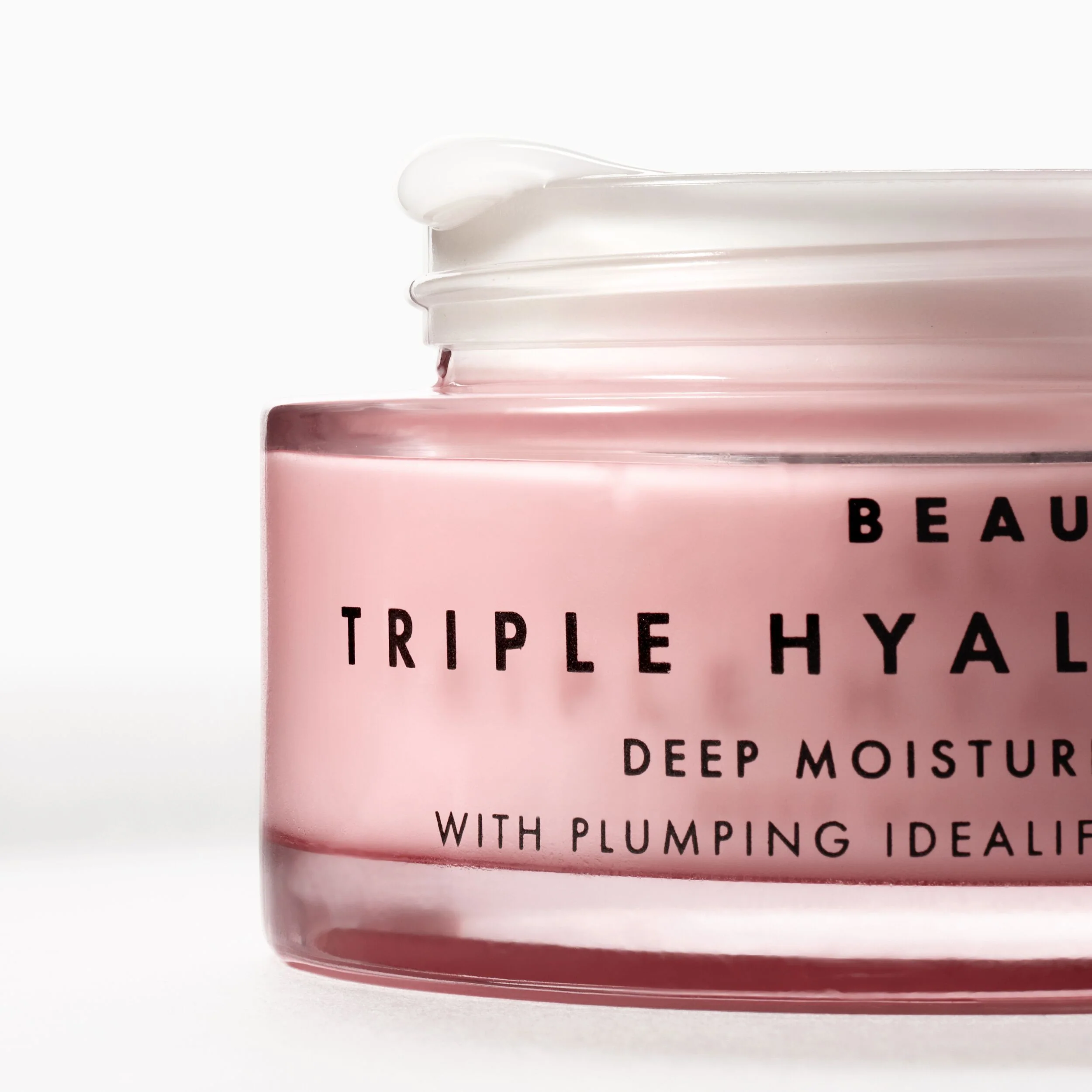 Triple Hyaluronic Acid Deep Moisture Miracle Cream for Dry Skin