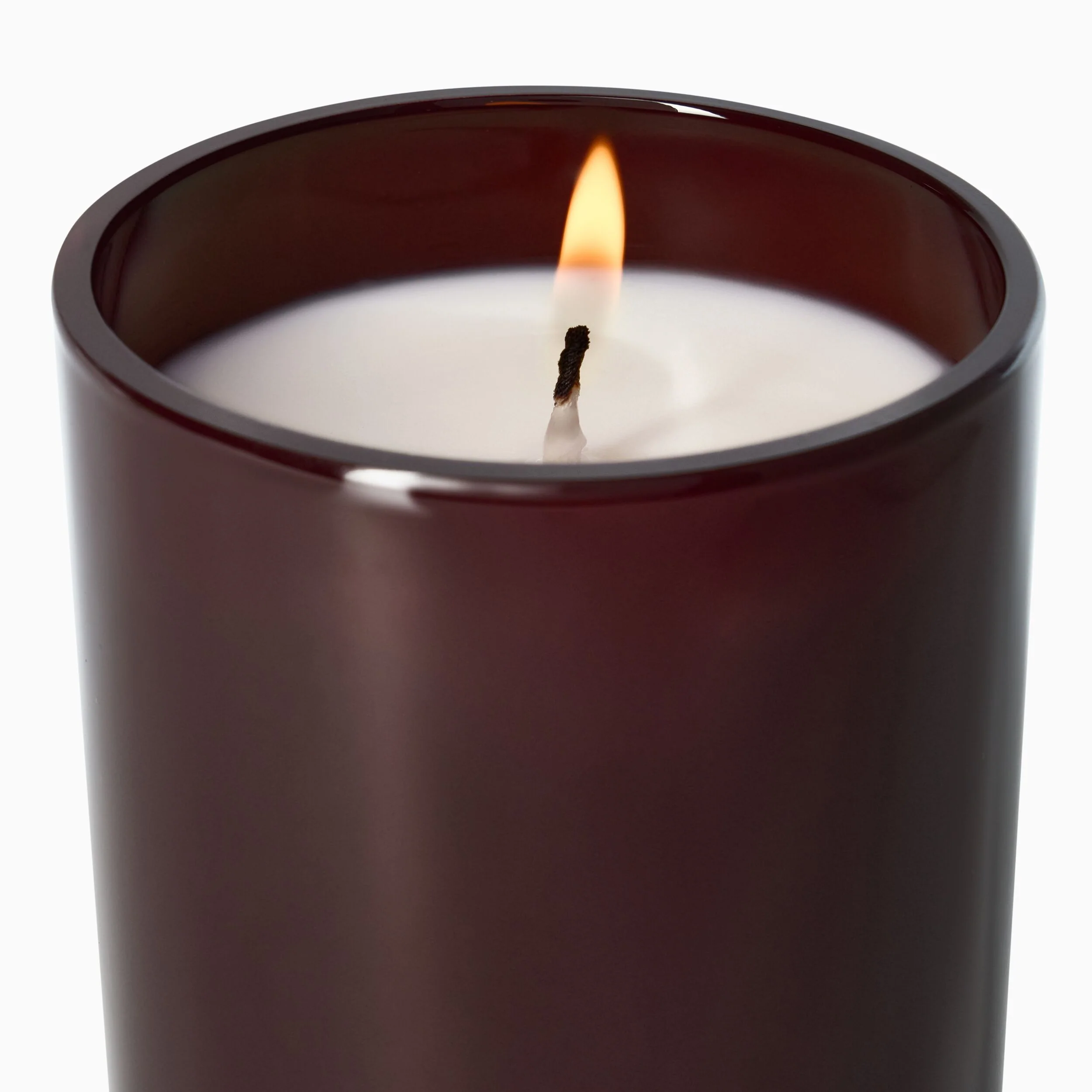 Rose, Fir and Maple Winter Candle Trio：三款香薰蠟燭