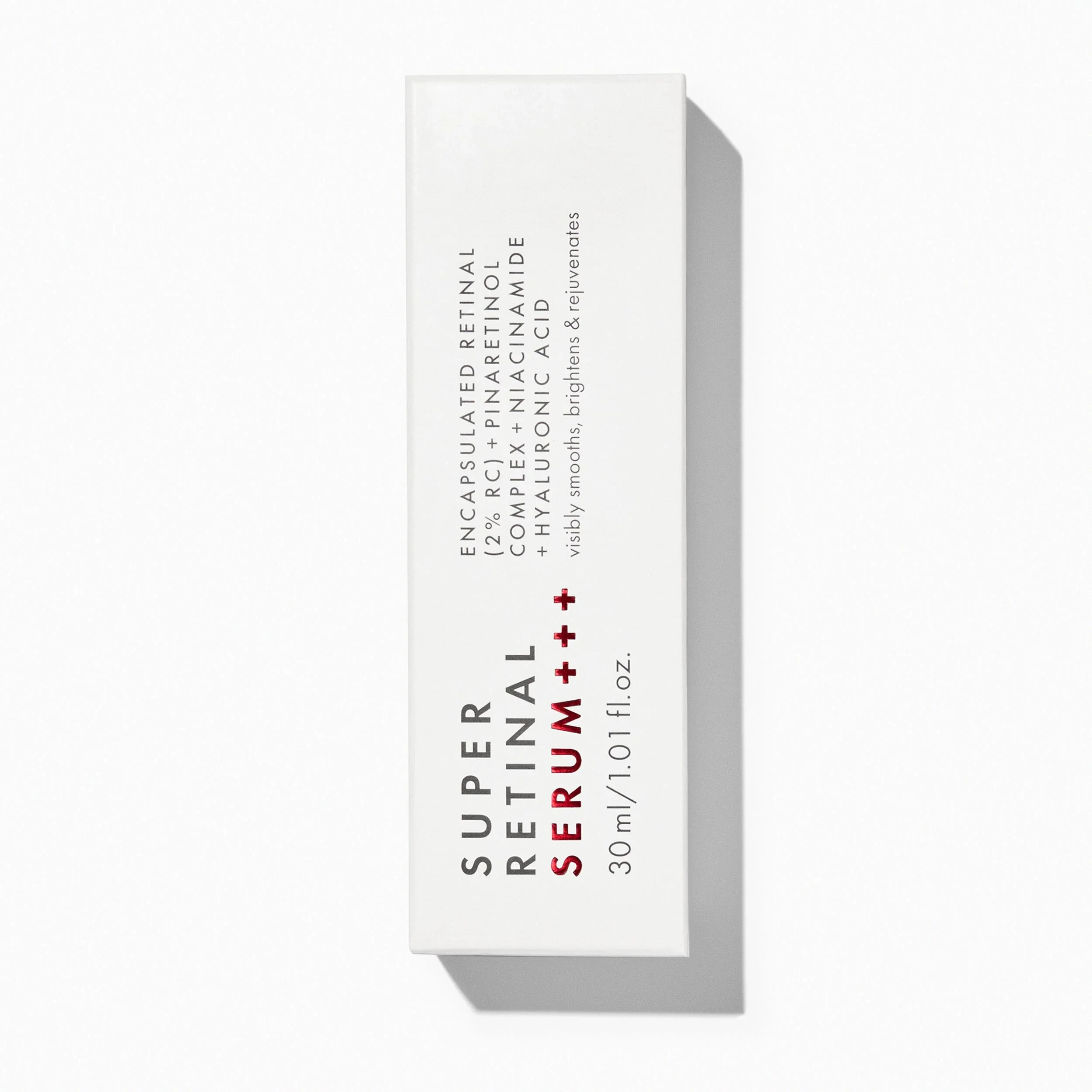 Super Retinal Rejuvenating Serum with 2% Retinaldehyde Complex