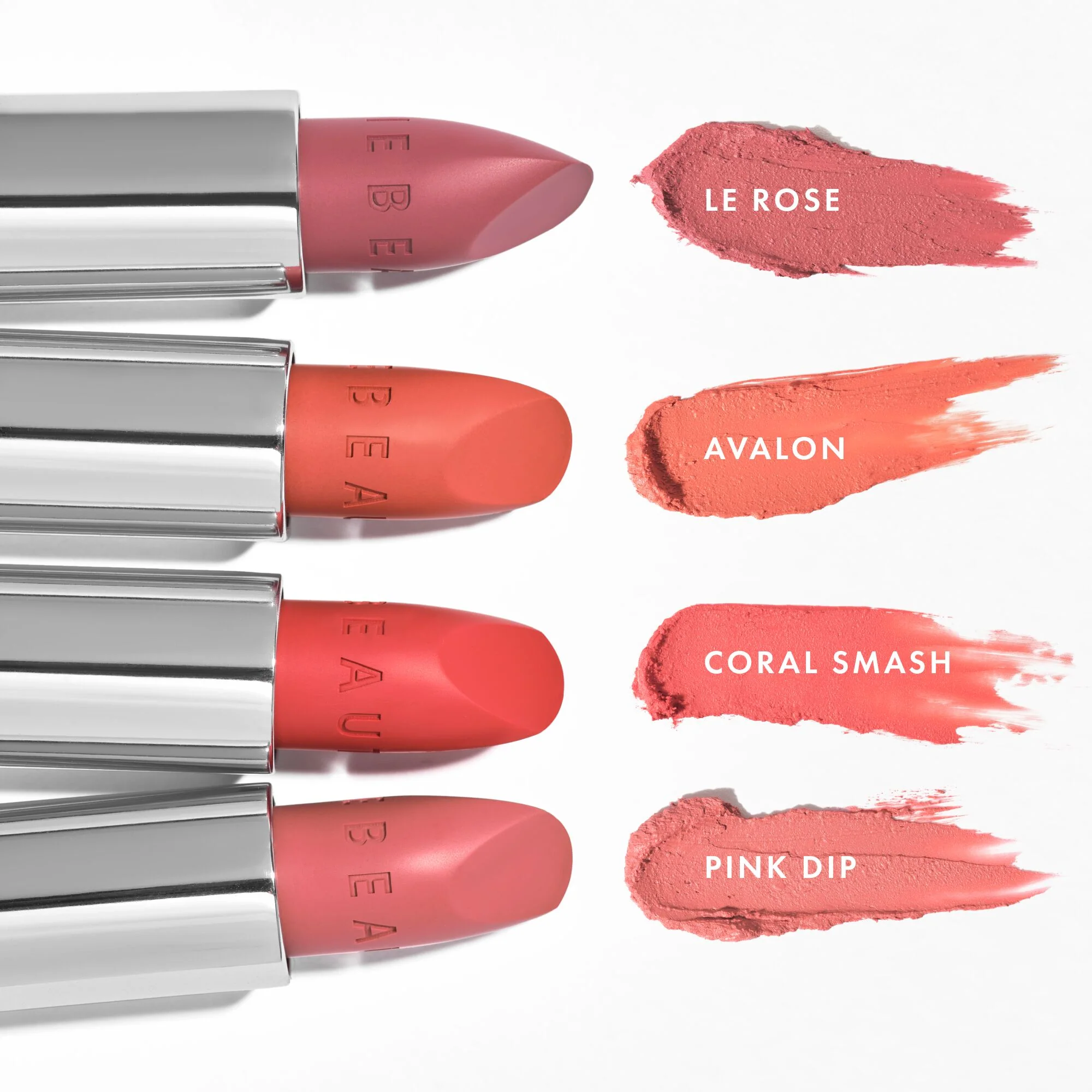 Futurelipstick Matte Refill Lightweight Hydrating Matte Lipstick