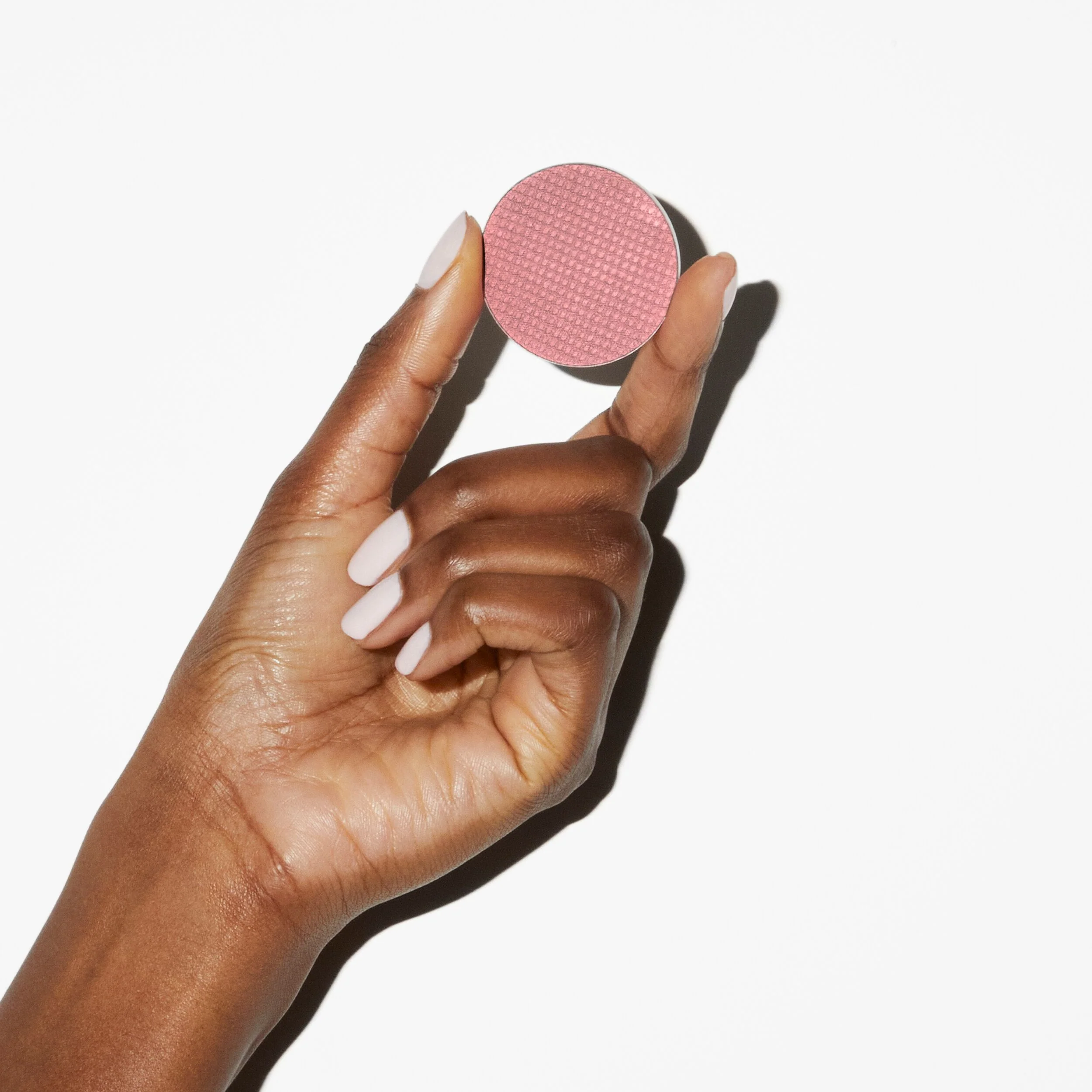Supercheek Matte Vitamin Powder Blush Refill for Cheeks