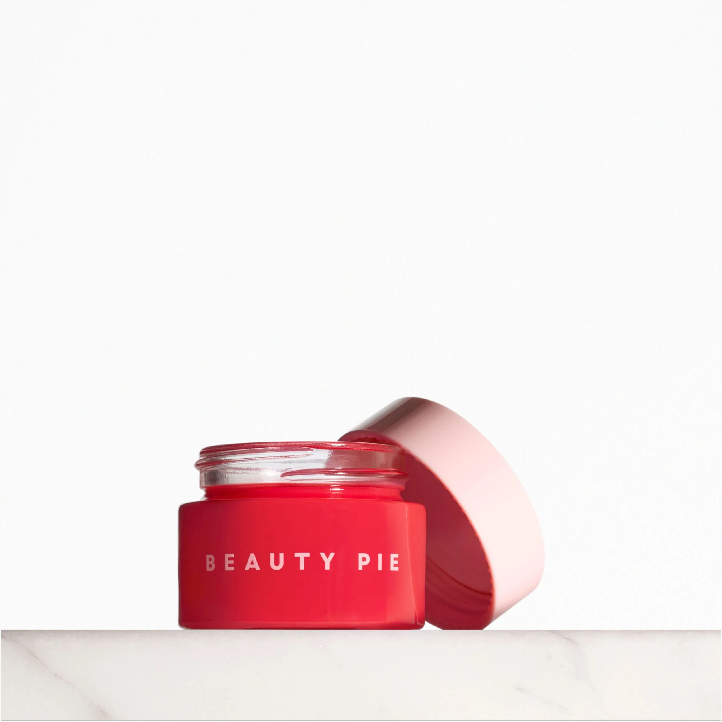 Smooch Mask Luxe nattlig leppebehandling med ceramidkompleks og squalan