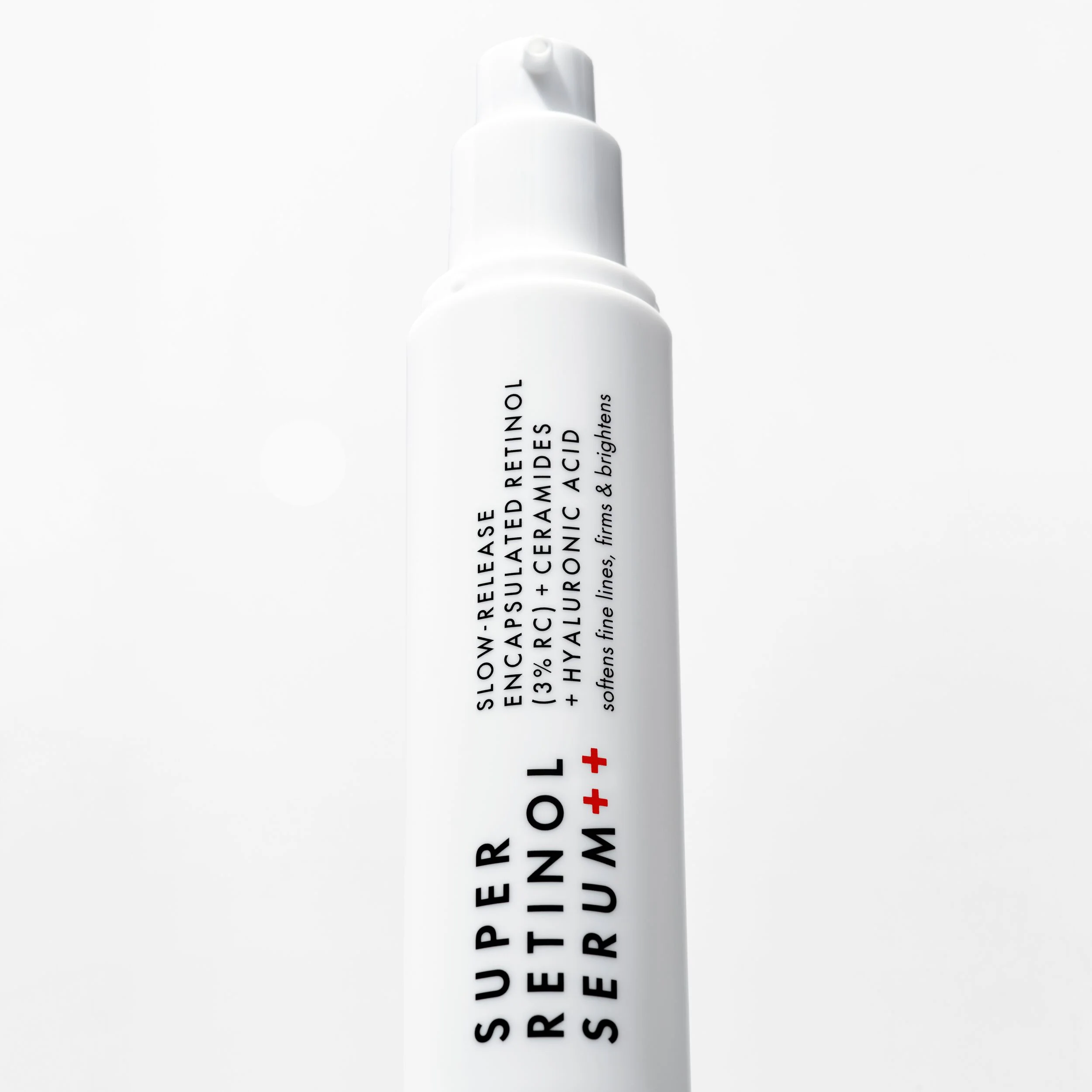Sérum Facial Anti-idade Super Retinol com Complexo de 3% Retinol e Ceramidas
