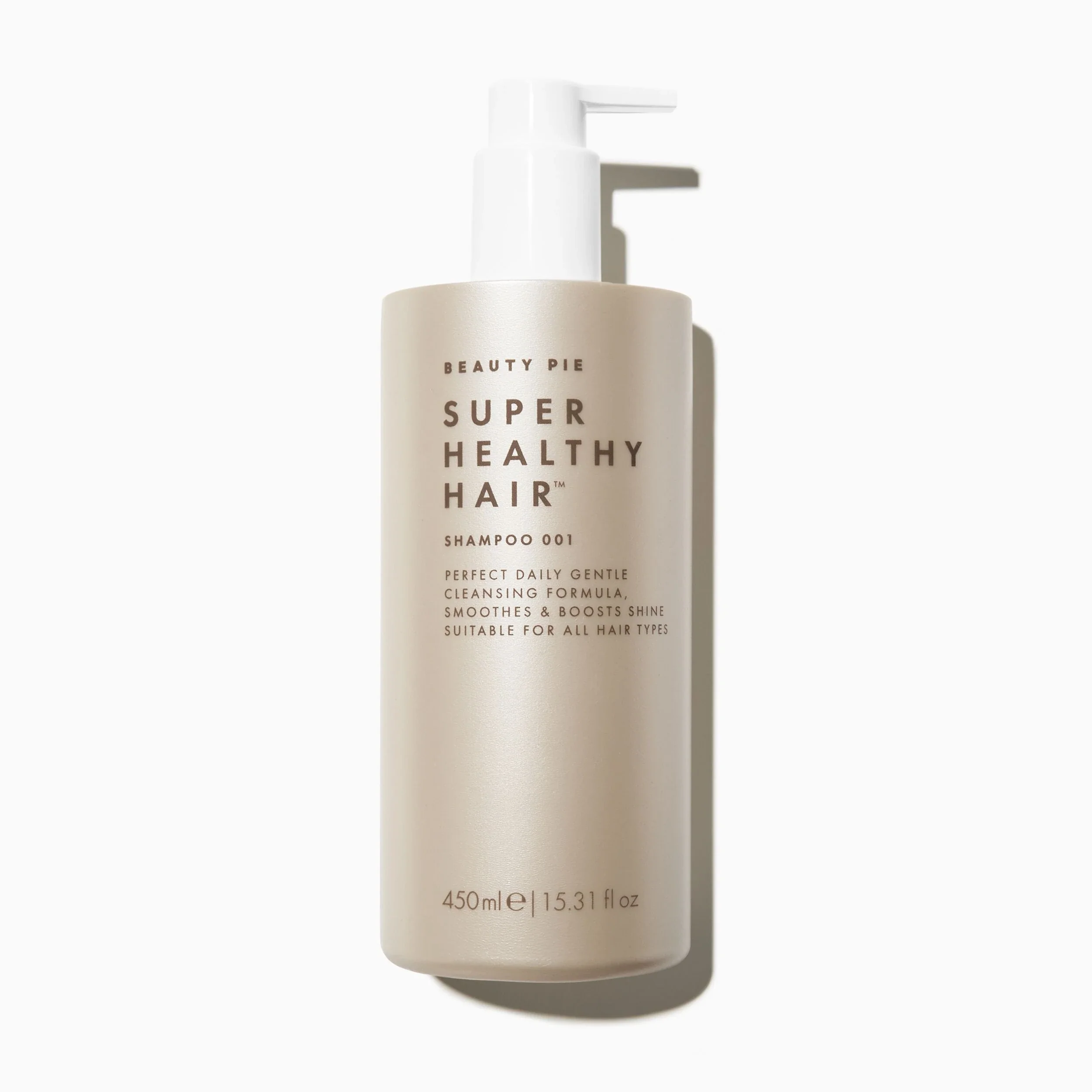 Haircare